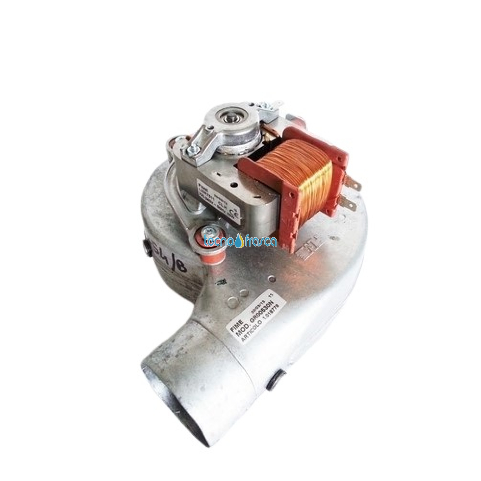 Immergas estrattore fime 50w 1.018779
