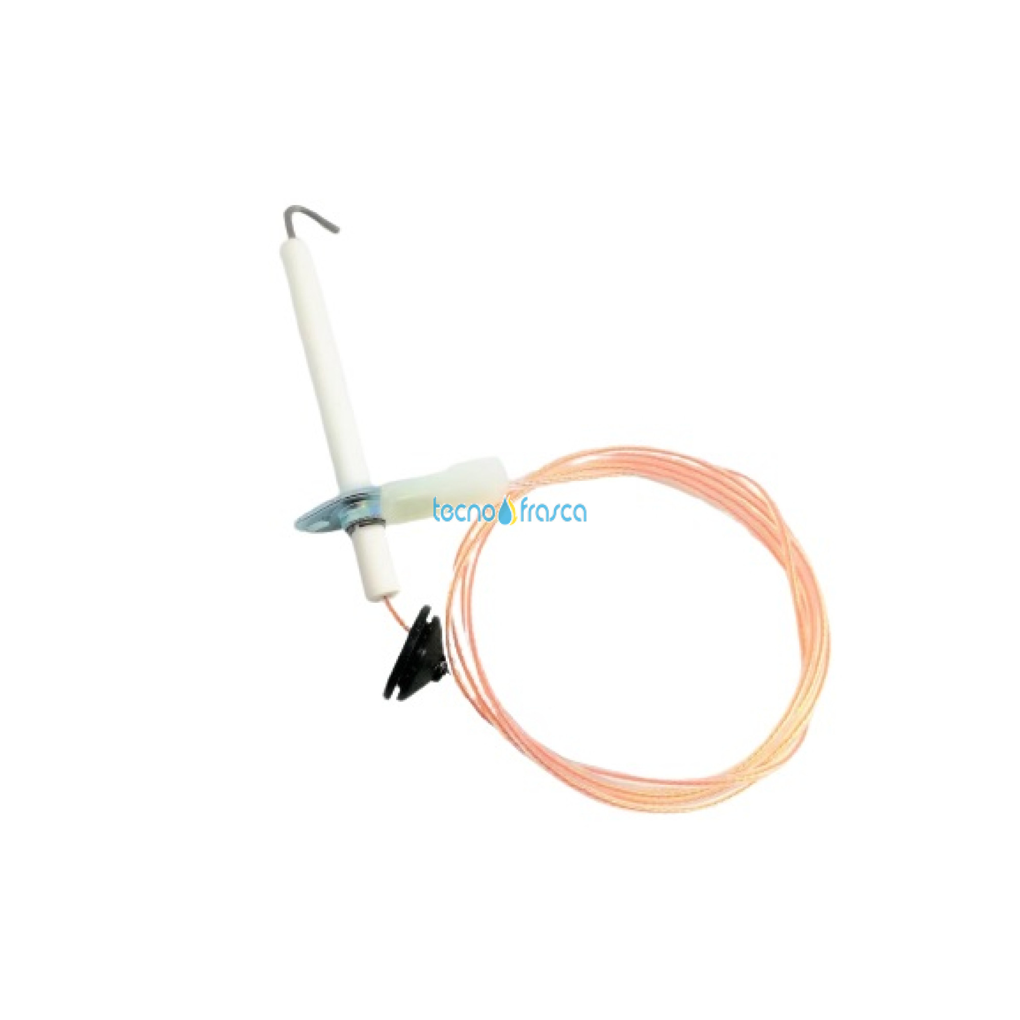 Immergas elettrodo di rilevazione extra cs 3.010402