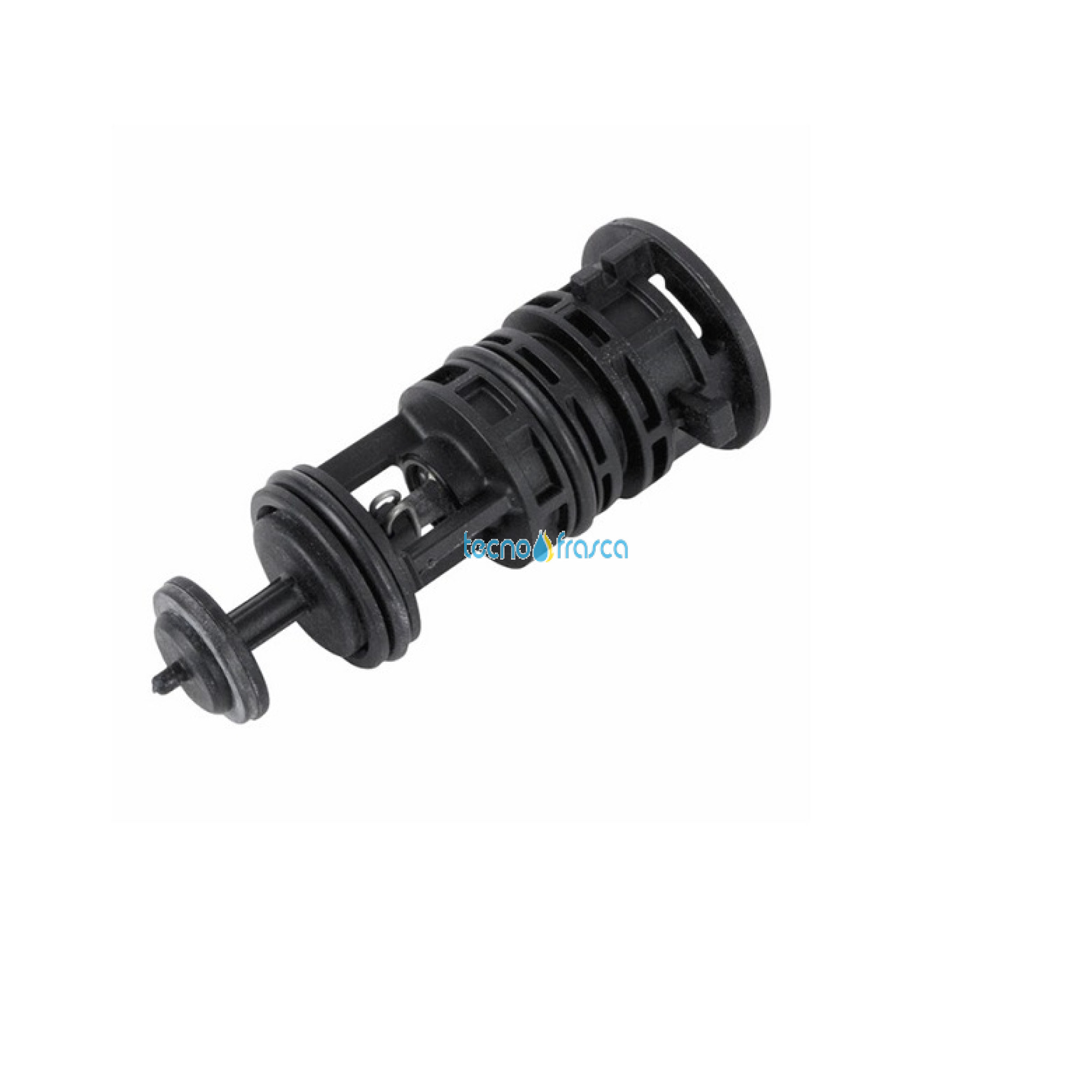 Cartuccia valvola 3 vie baxi roca car101