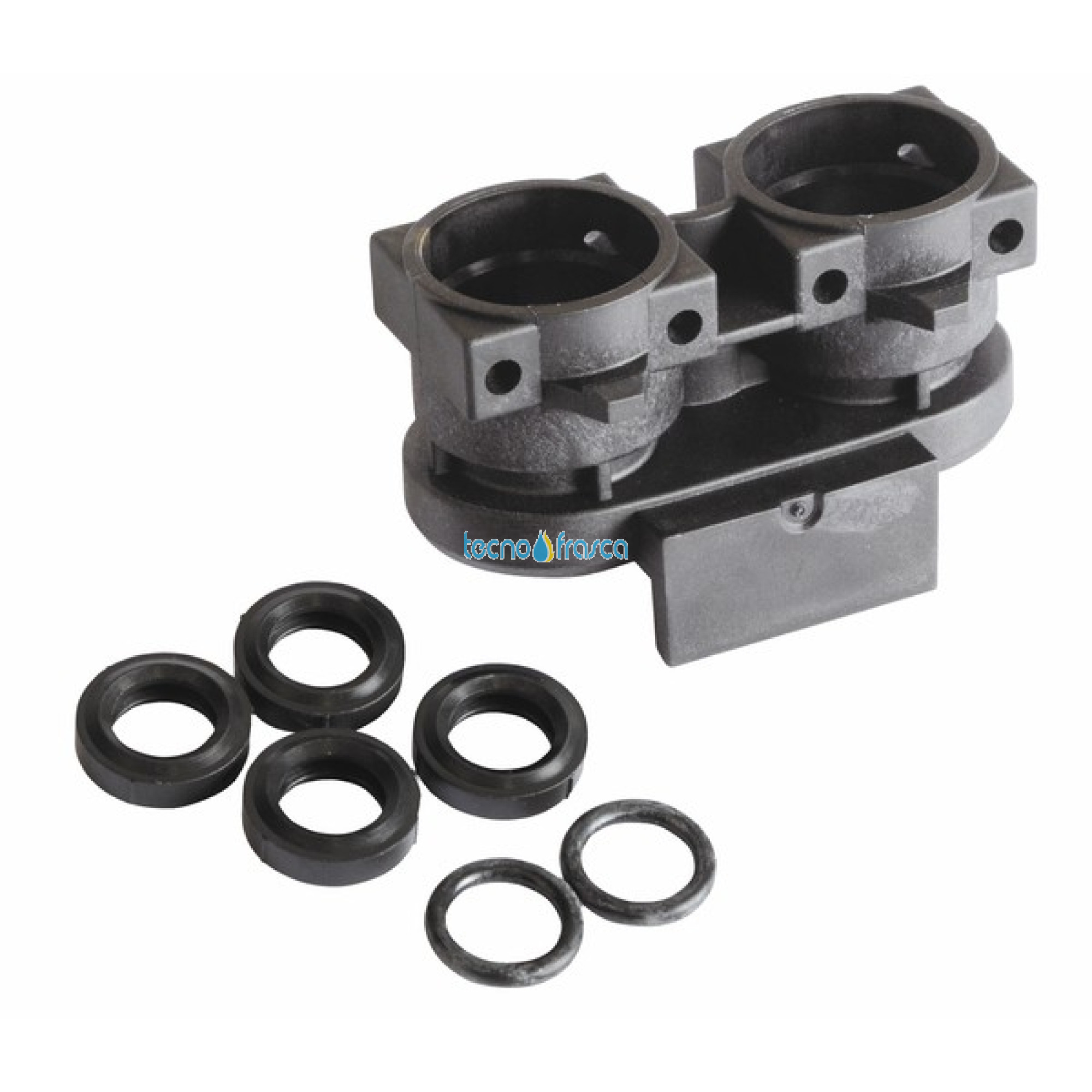 Ariston interfaccia scambiatore Genus He 35 Plus 61302492