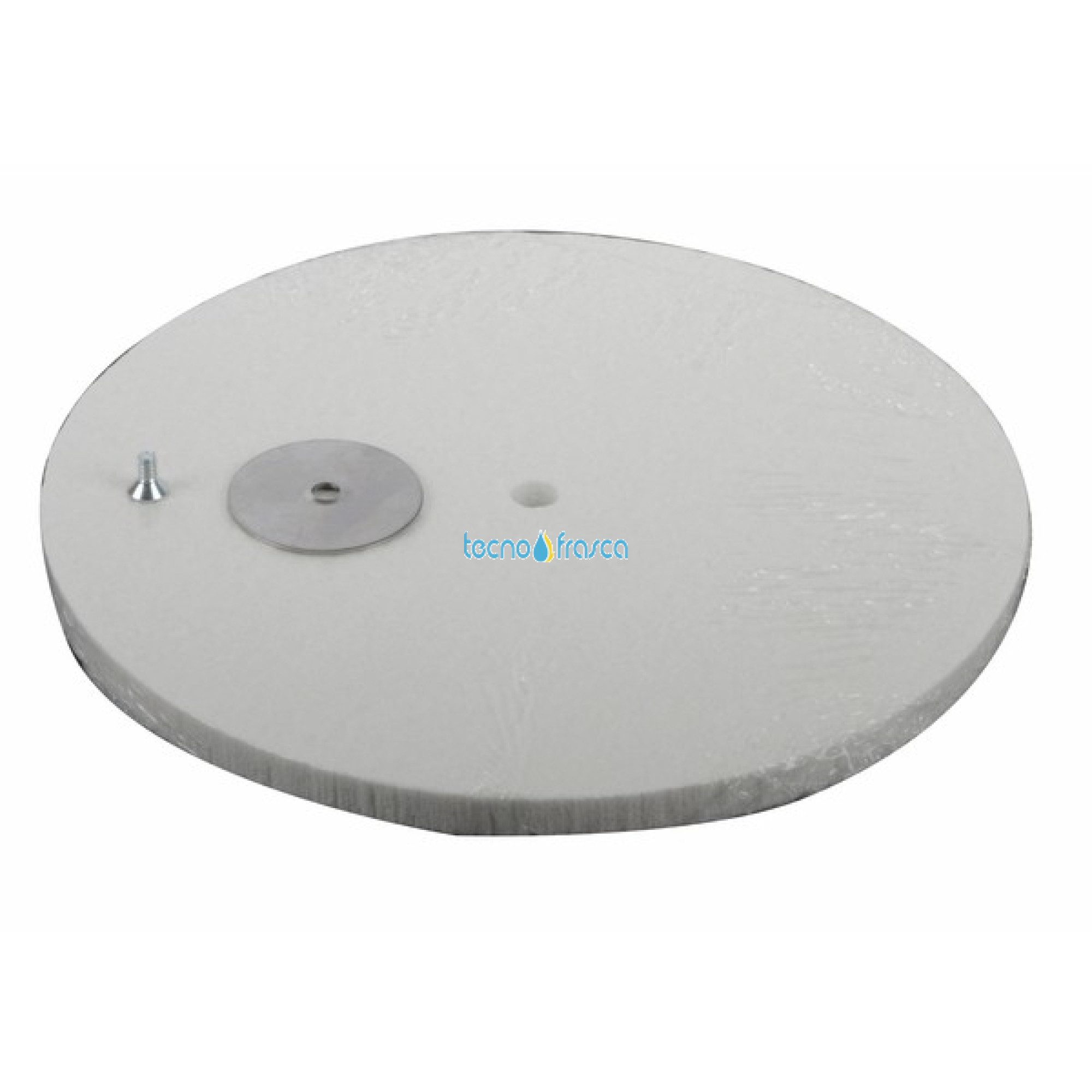 Ariston pannello isolante in fibra ceramica Genus Premium 65103361
