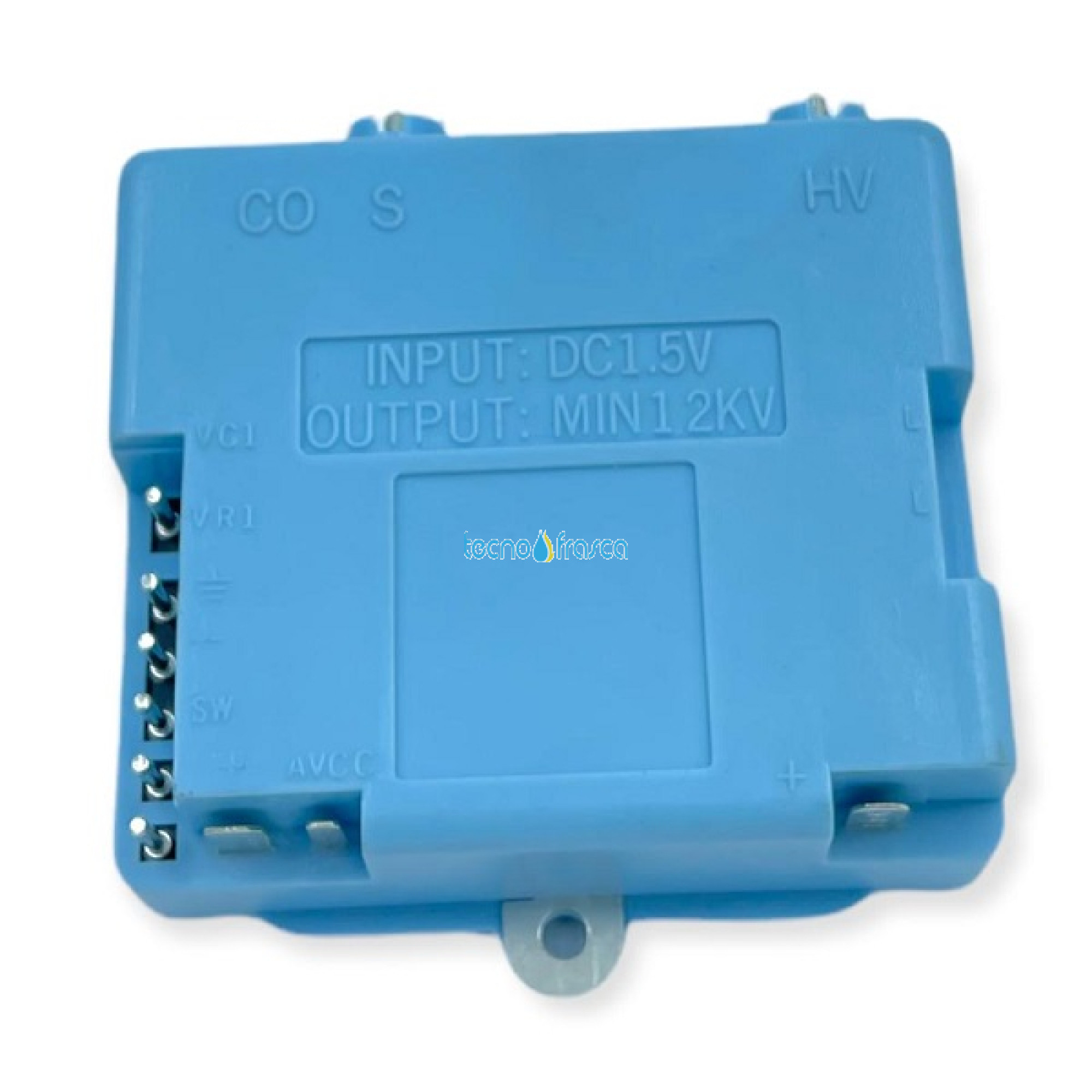 Baxi scatola elettrica scaldabagno sg10 jjj005325070