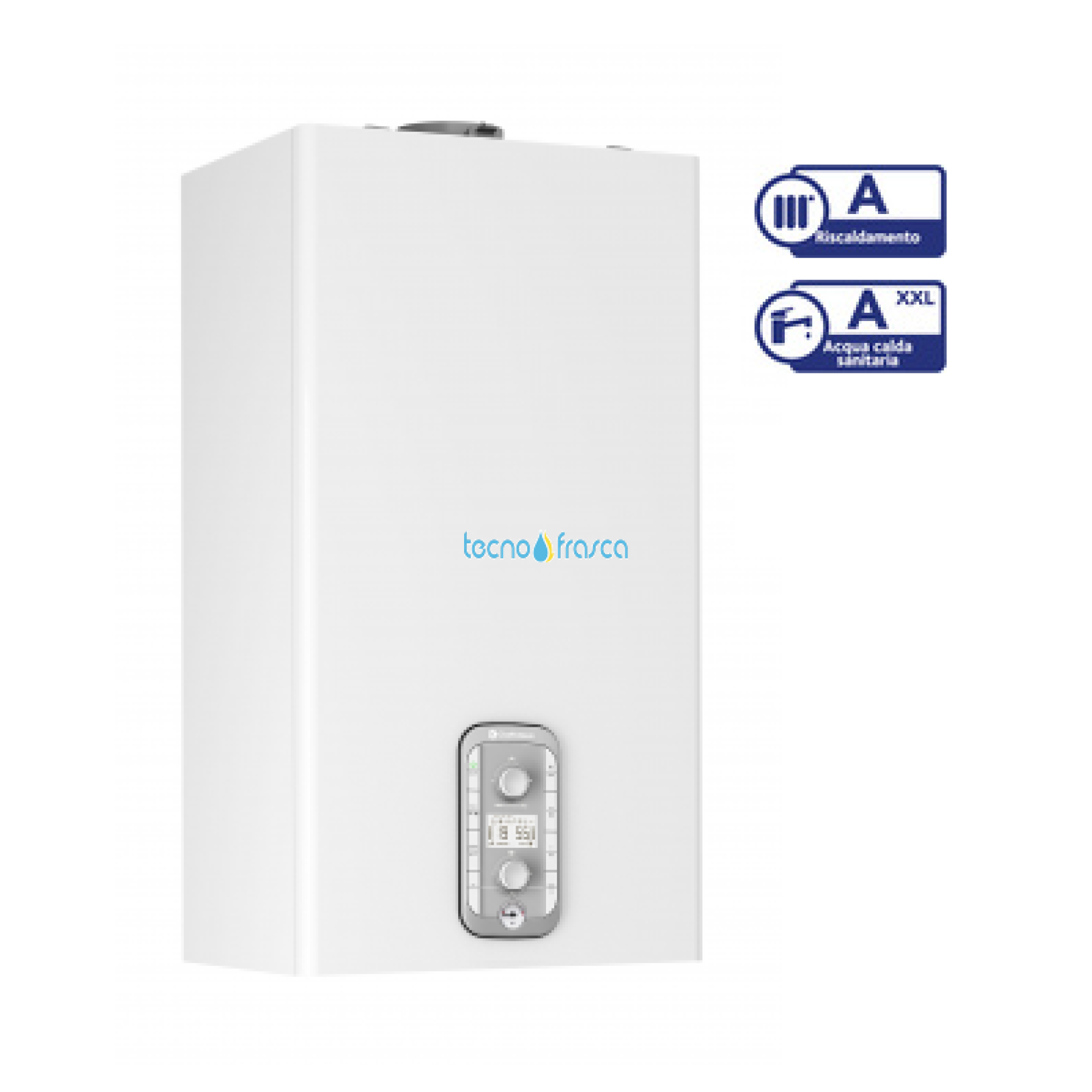 Chaffoteaux caldaia pigma advance 25 3310622