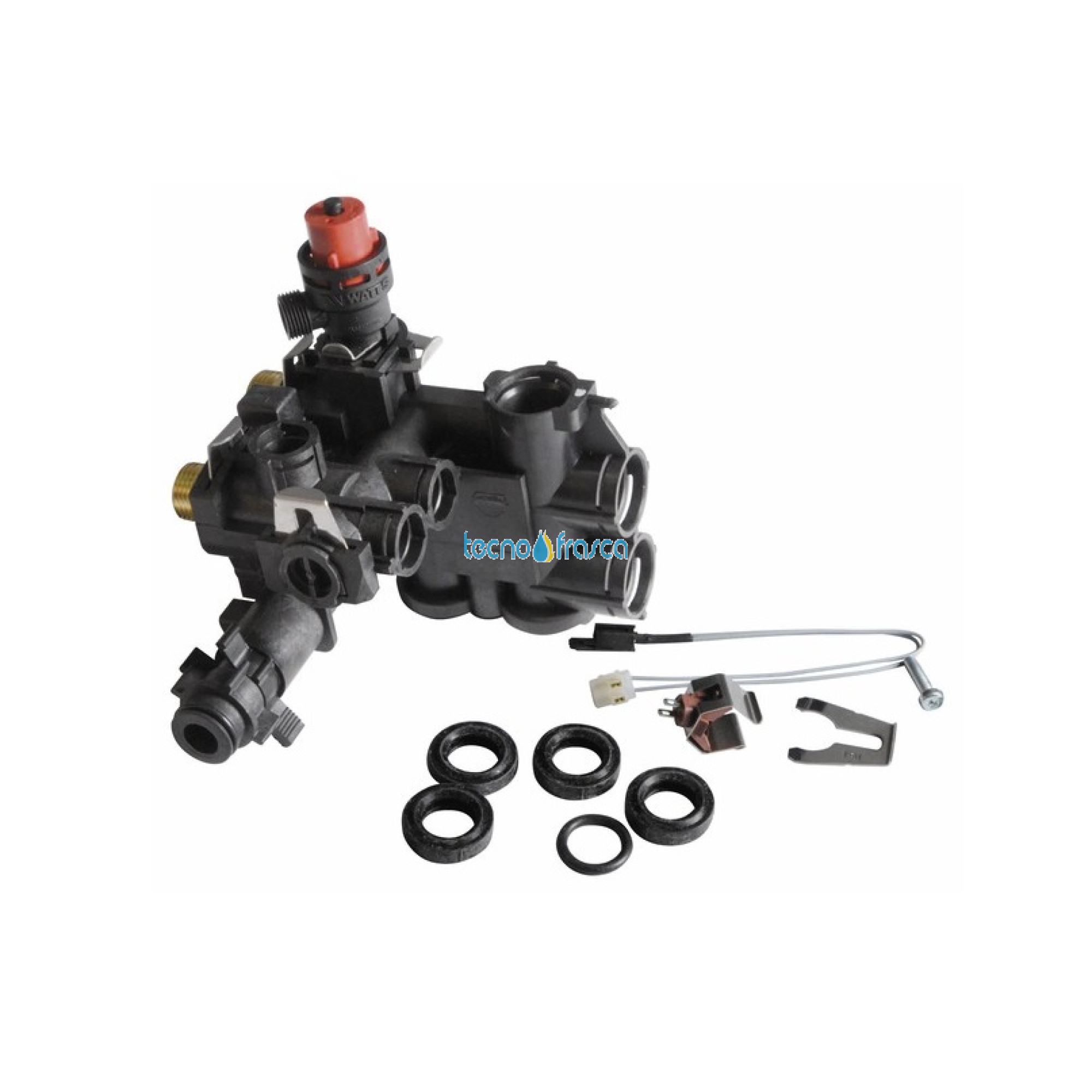 Chaffoetaux gruppo mandata 60002319 ex 60000844