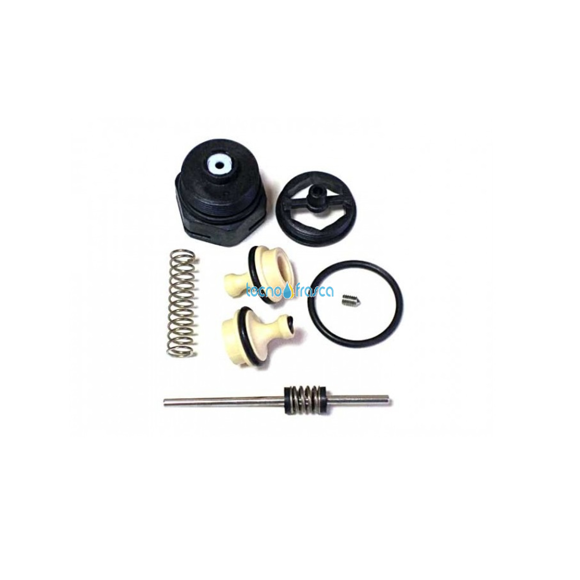 Hermann revisione Hermann Micra 2 Micra Condensing H010006037
