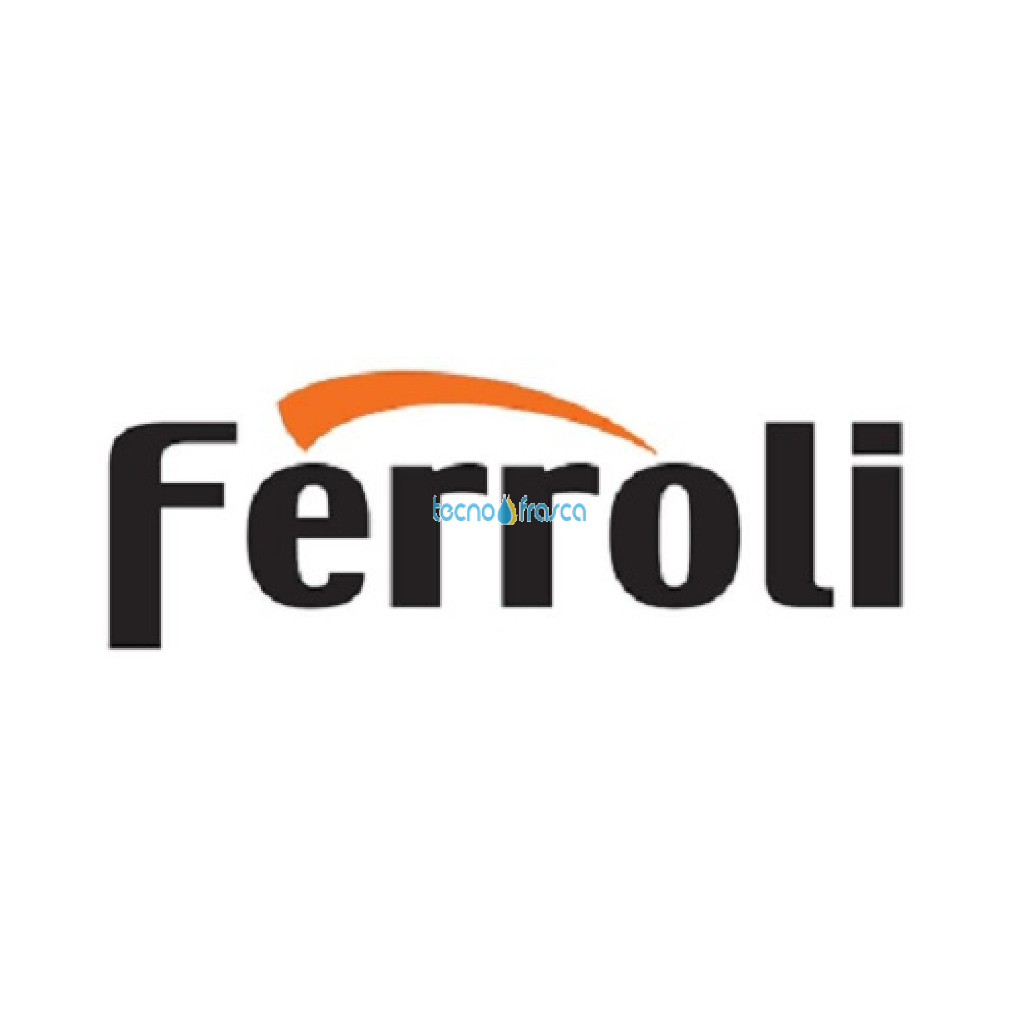 Ferroli kit gruppo valvola 3980e210