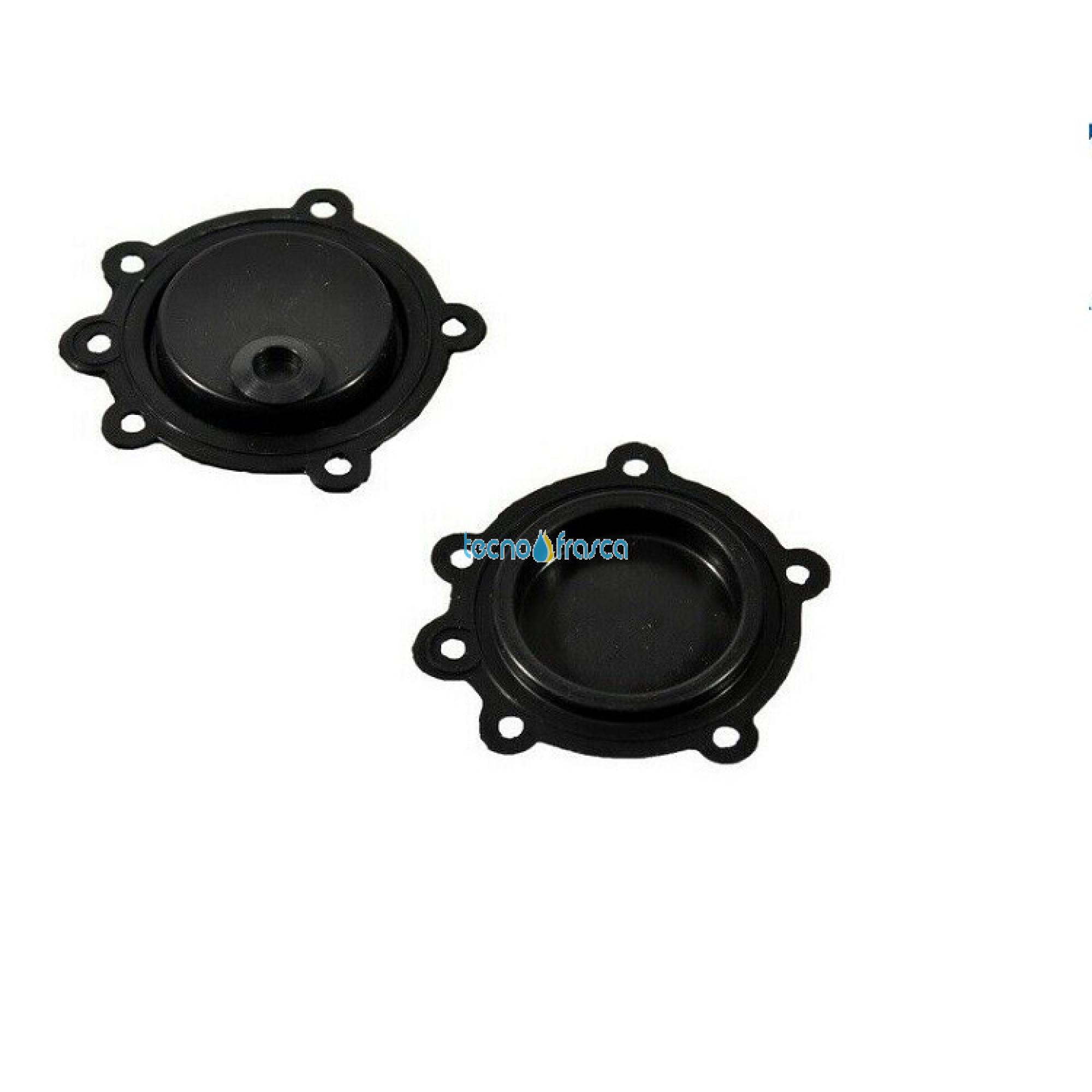 Beretta membrana scaldabagno camera aperta Fonte B81617