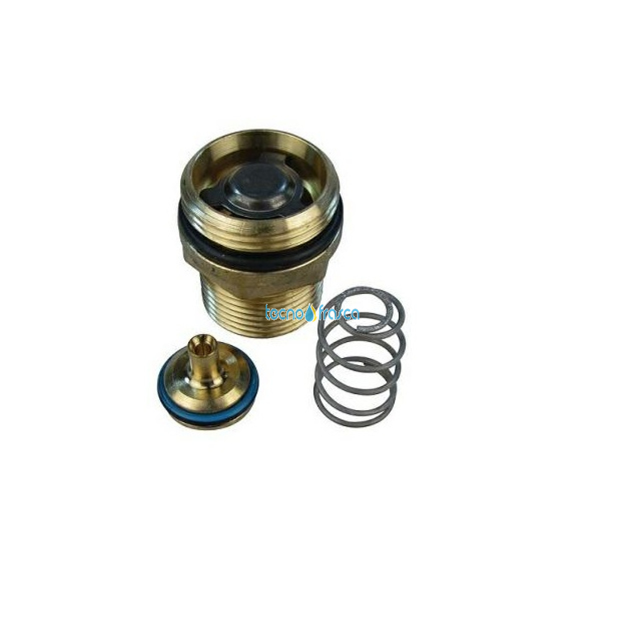 Ecoflam otturatore Bluett e Linda 65105065