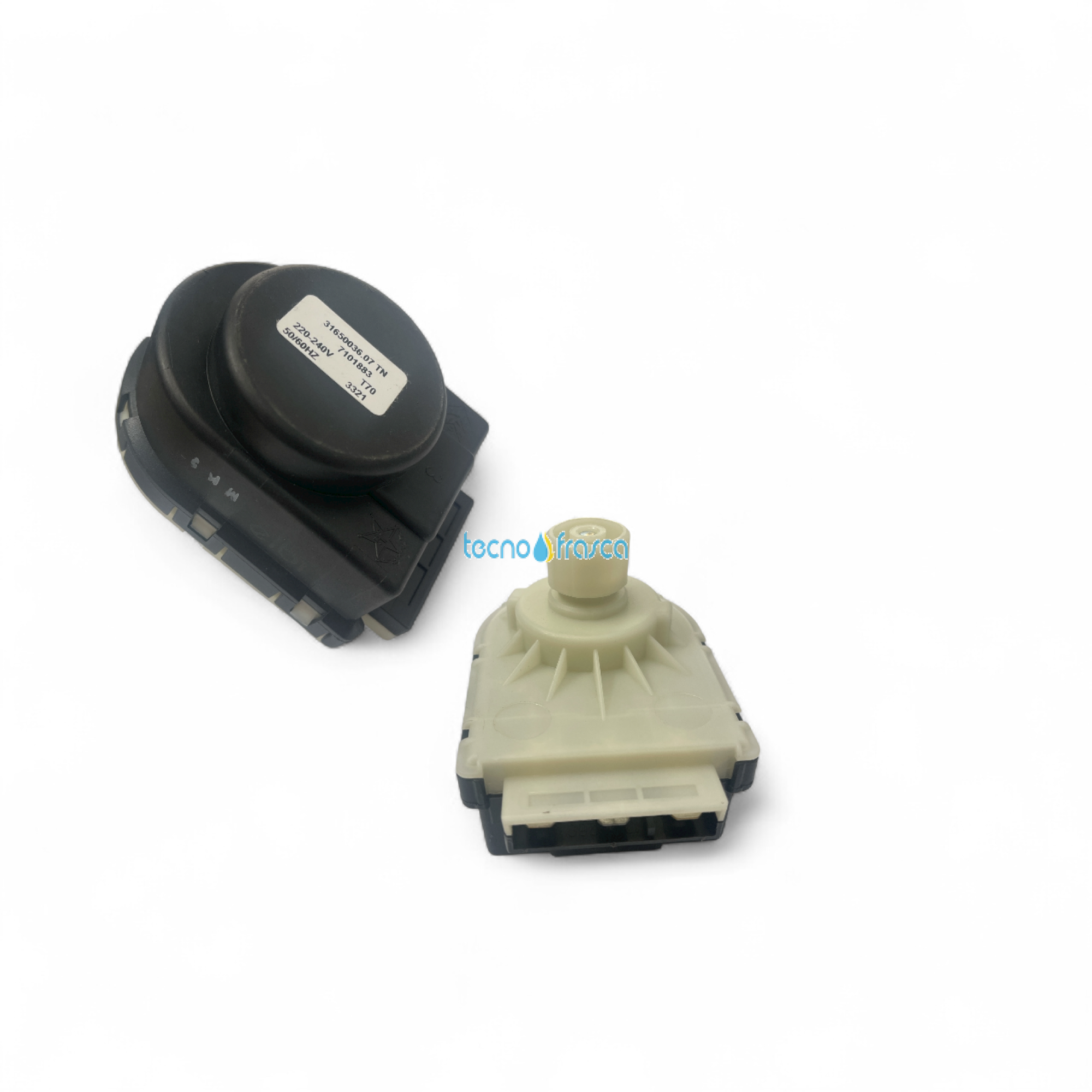 Sylber attuatore elettrico r10025304