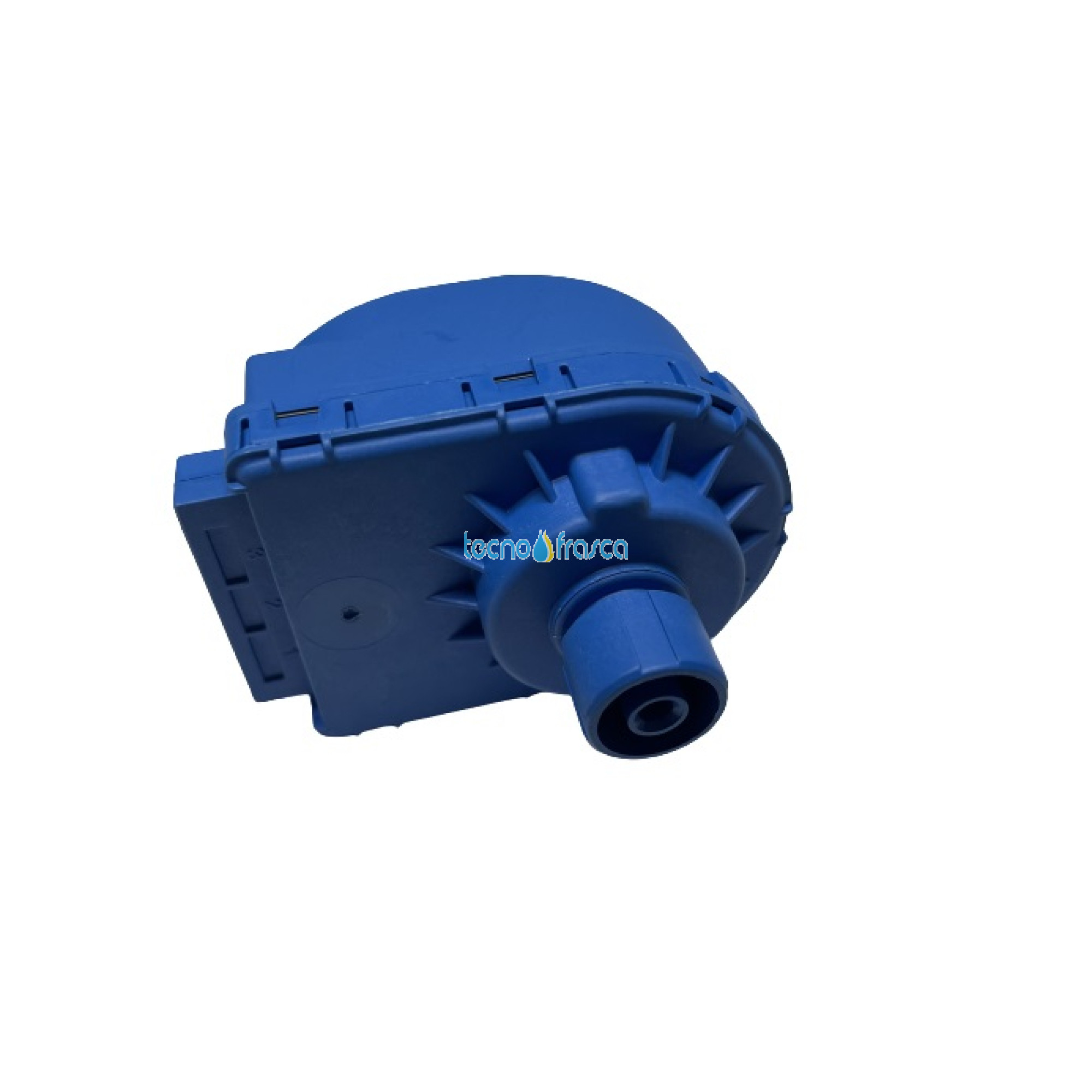 Motore Attuatore per valvola a 3 vie 220V 7.5MM