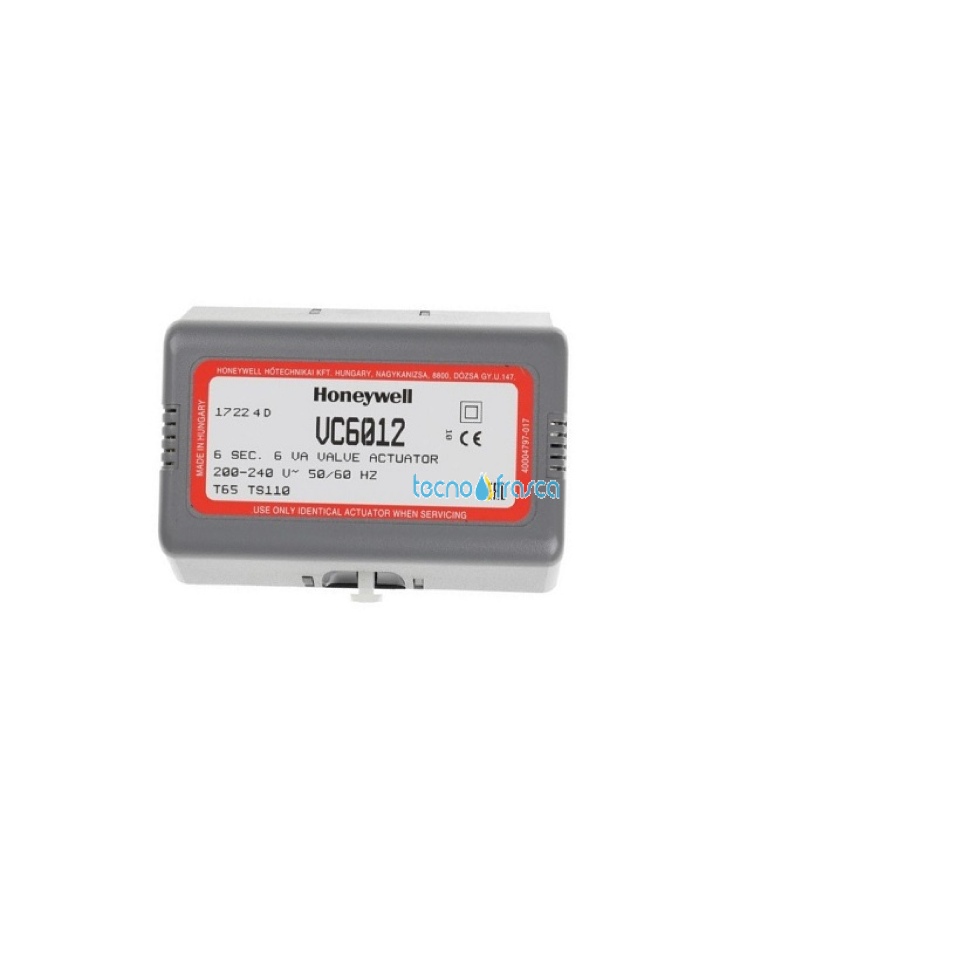 Radiant cartuccia valvola deviatrice 3 vie vc6012zz00e 96025LA