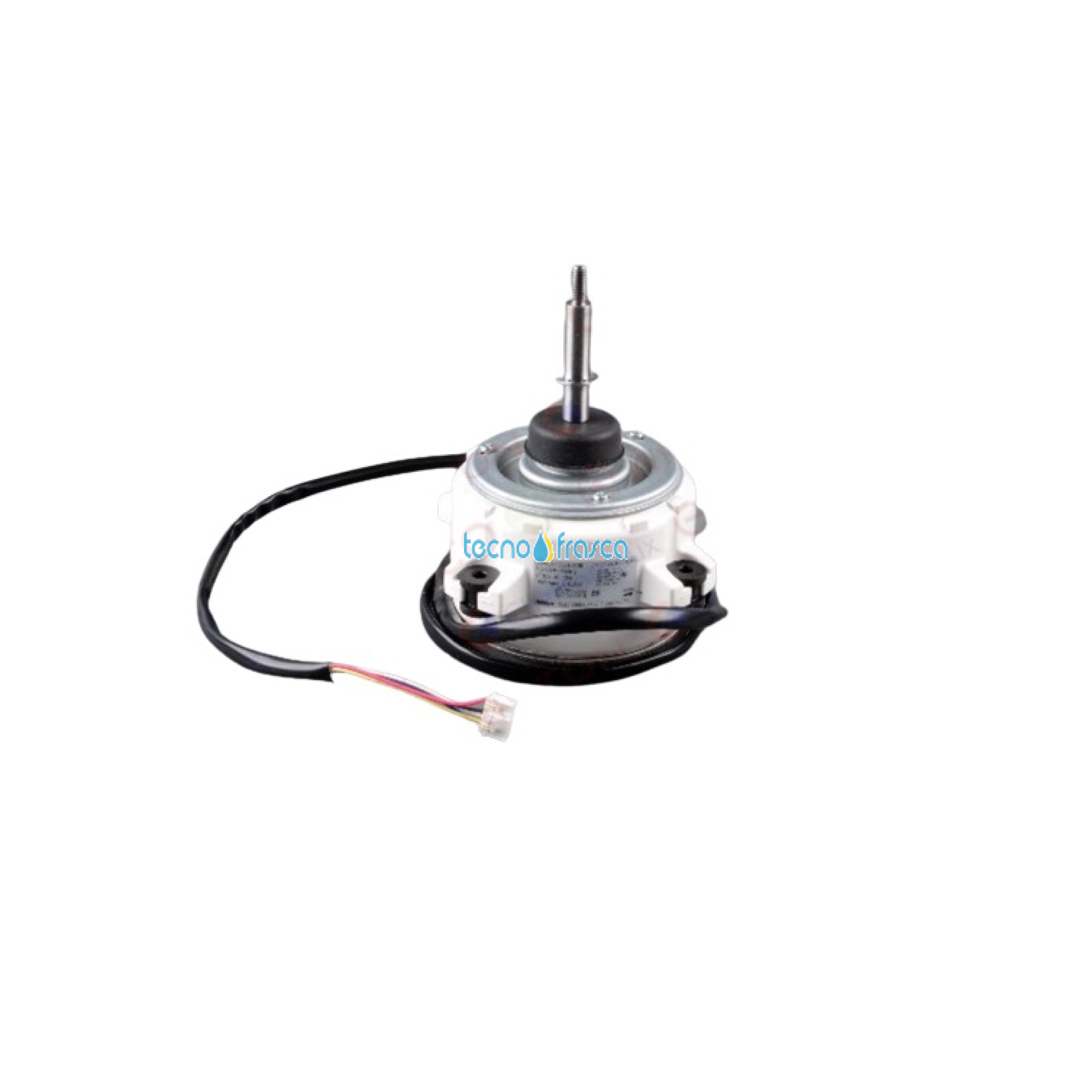 Ariston motore ventilatore pompa di calore 65153052