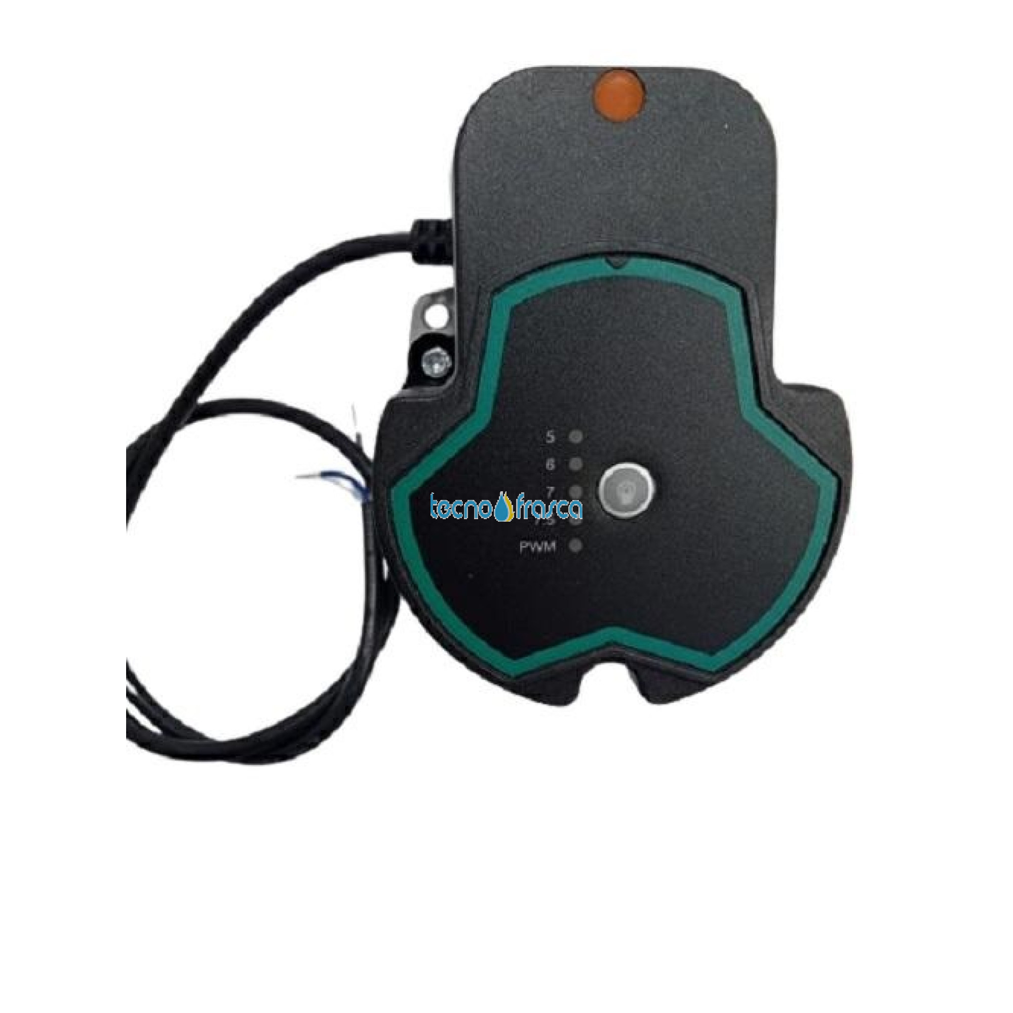 Circolatore motore modulante GPA15-7.5 III PRO Z108