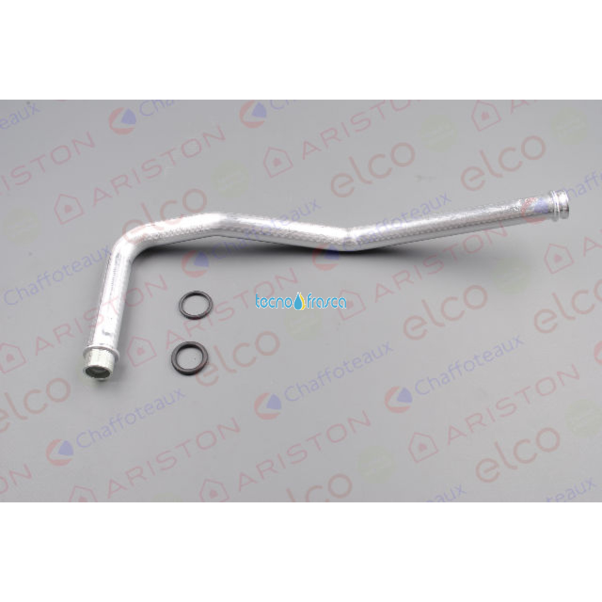 Ariston tubo mandata CARES PREMIUM HS PREMIUM 65114245