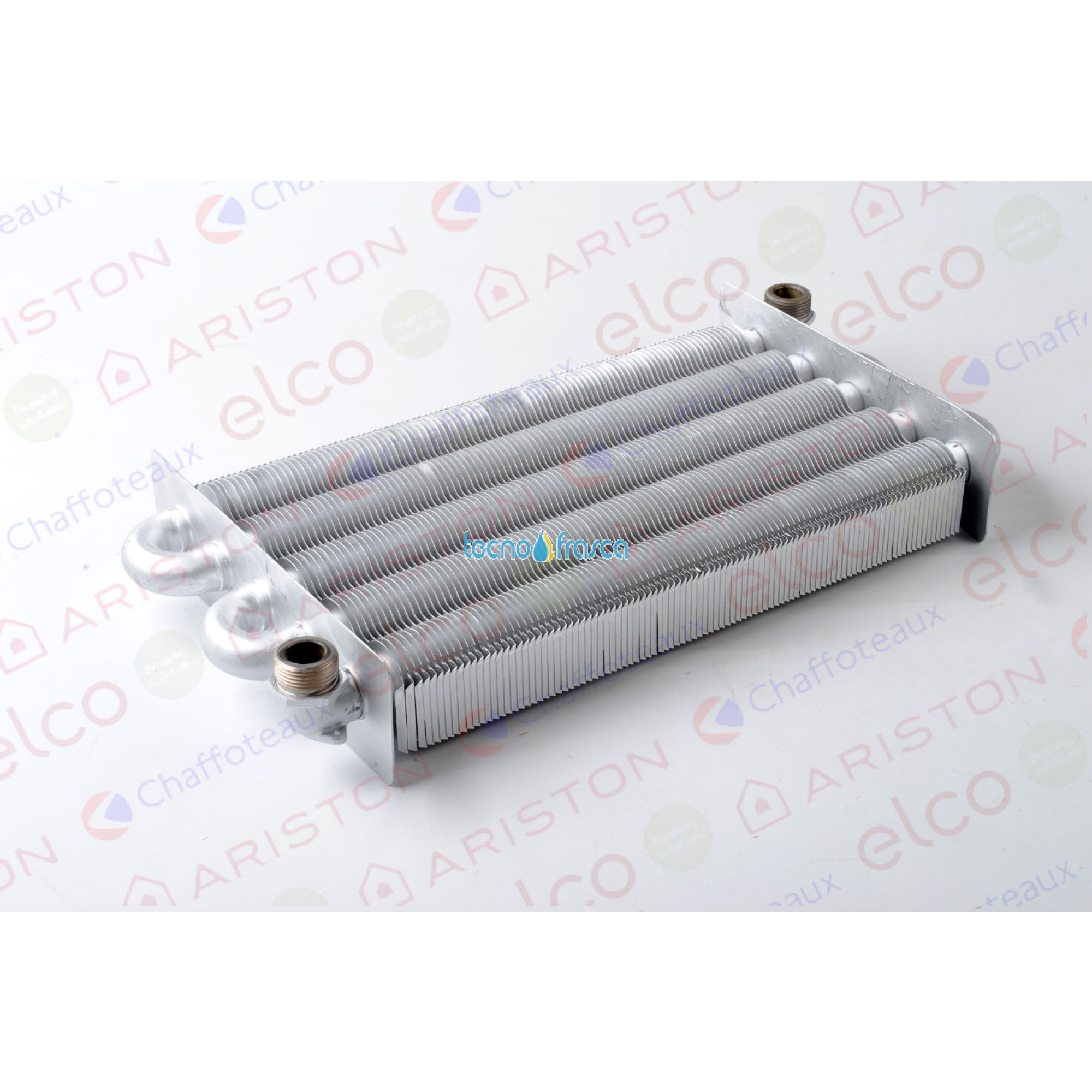 Ariston scambiatore principale 12059726