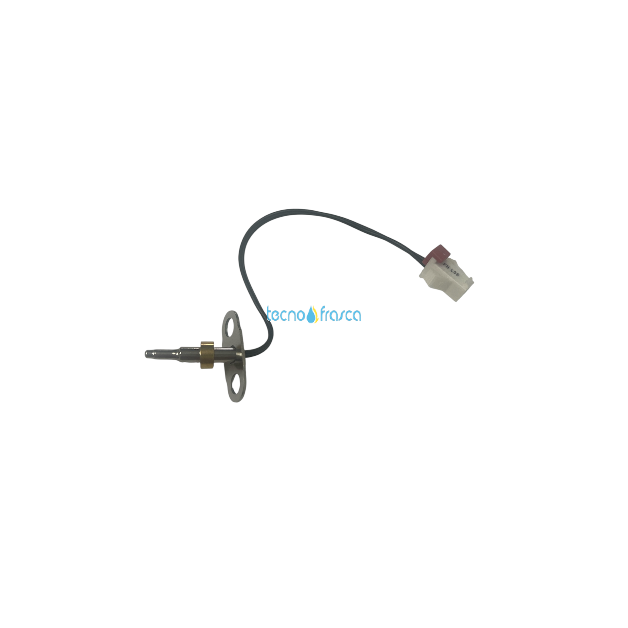 Ariston sonda acqua fredda Scaldabagno AVENIR PLUS LNX 65154493