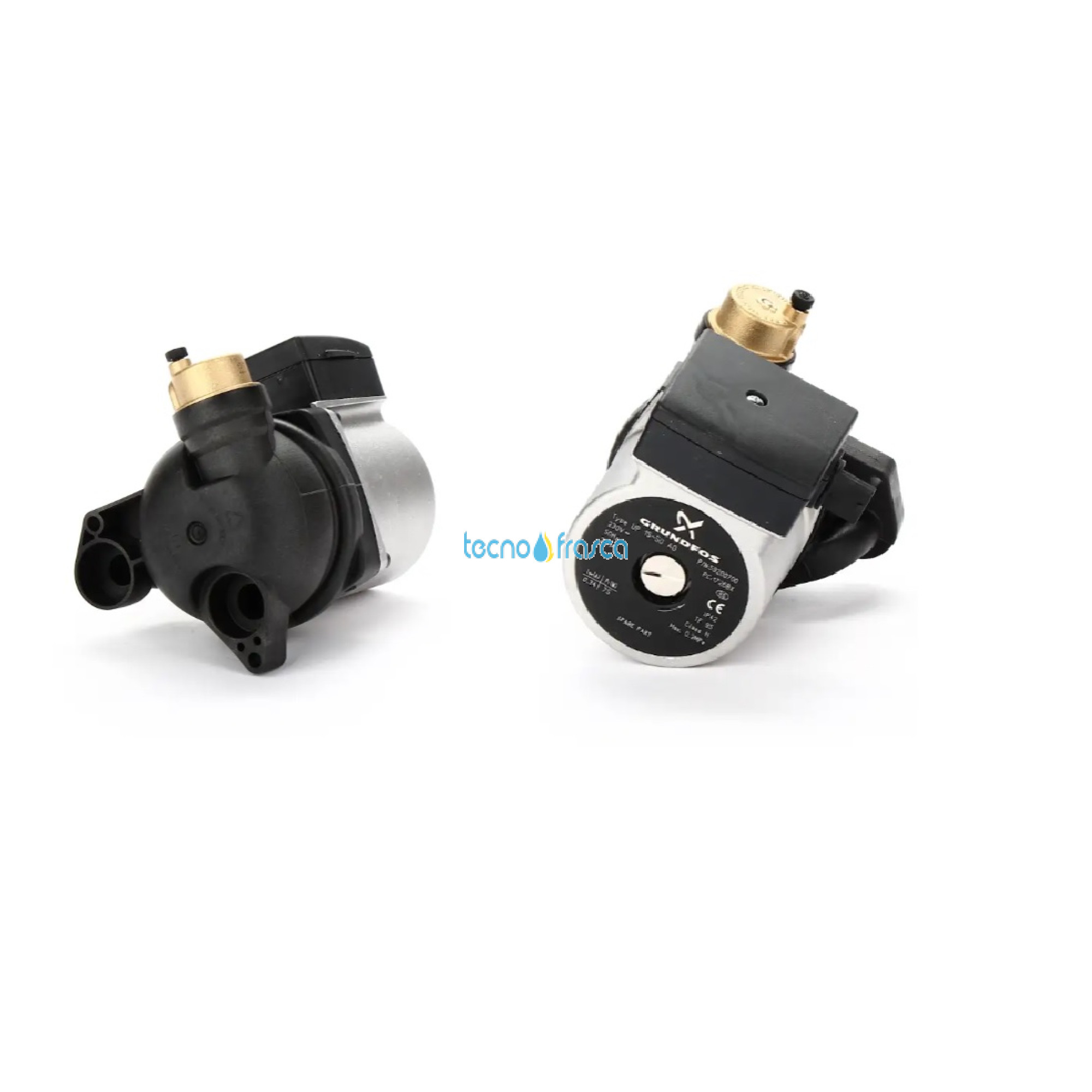Baxi circolatore pompa grundfos JJJ005661200