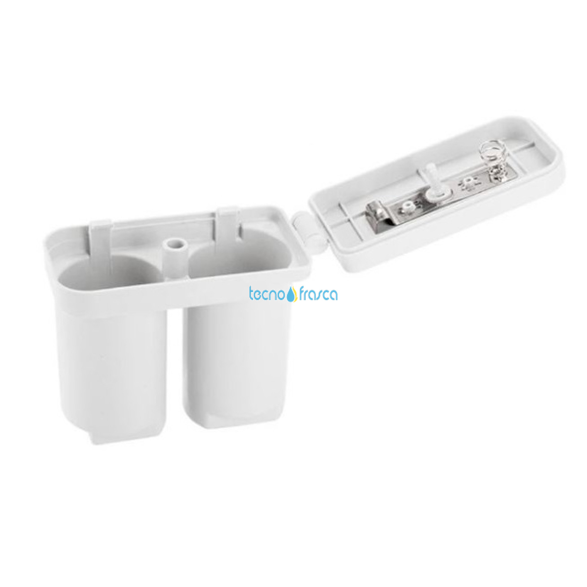 Ferroli kit scatola batterie scaldabagno zefiro 398C3910