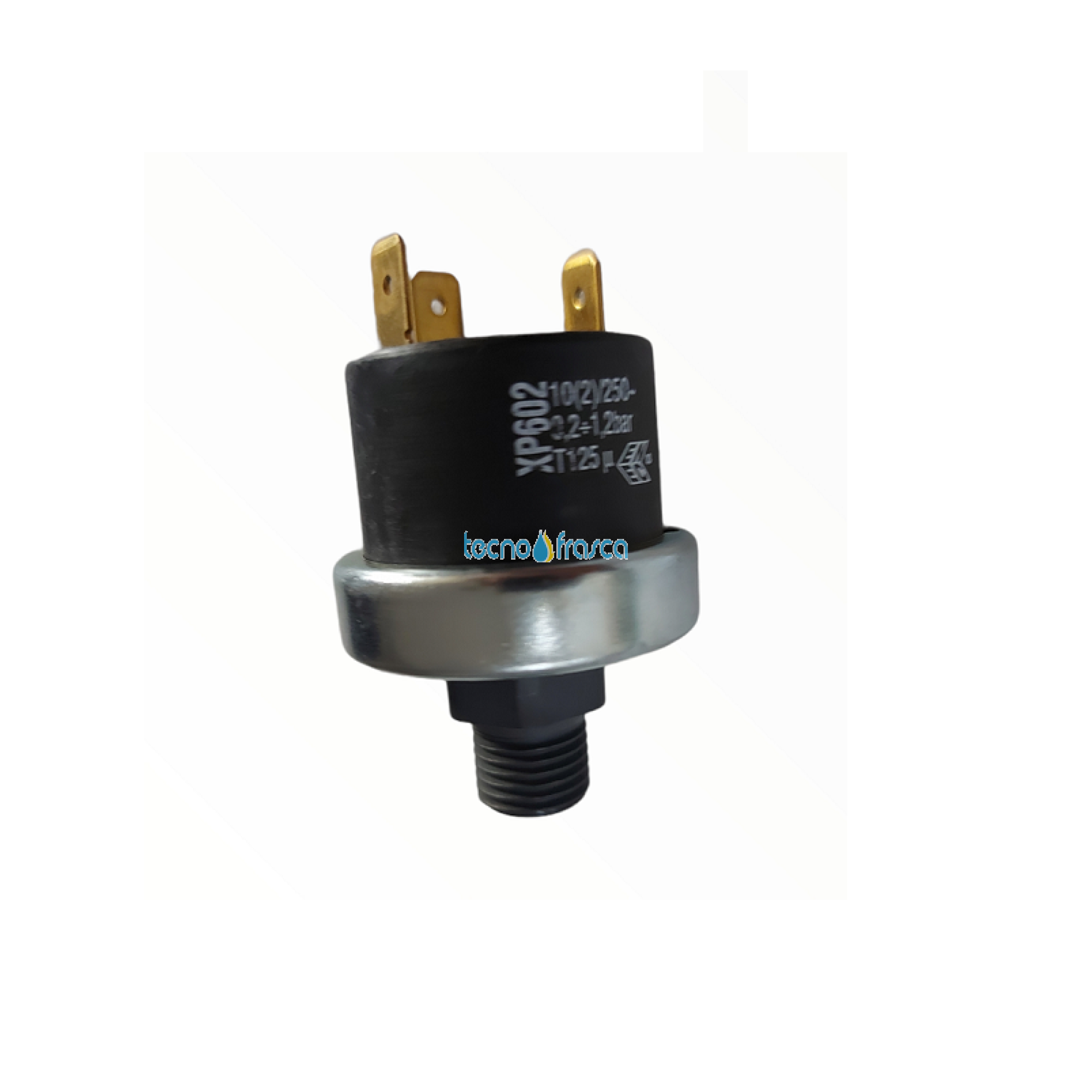 Baxi pressostato carico acqua jjj009951700