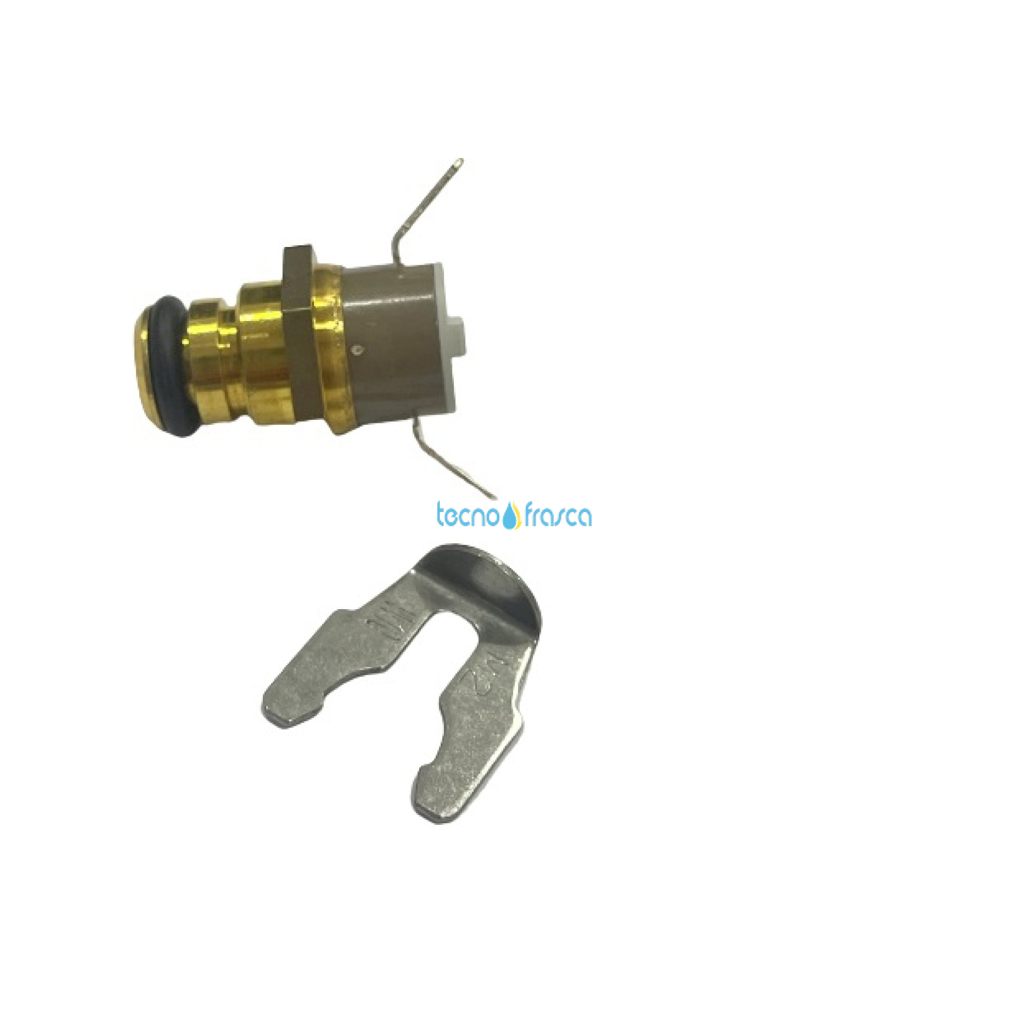 Lamborghini kit pressostato h20 f39818260