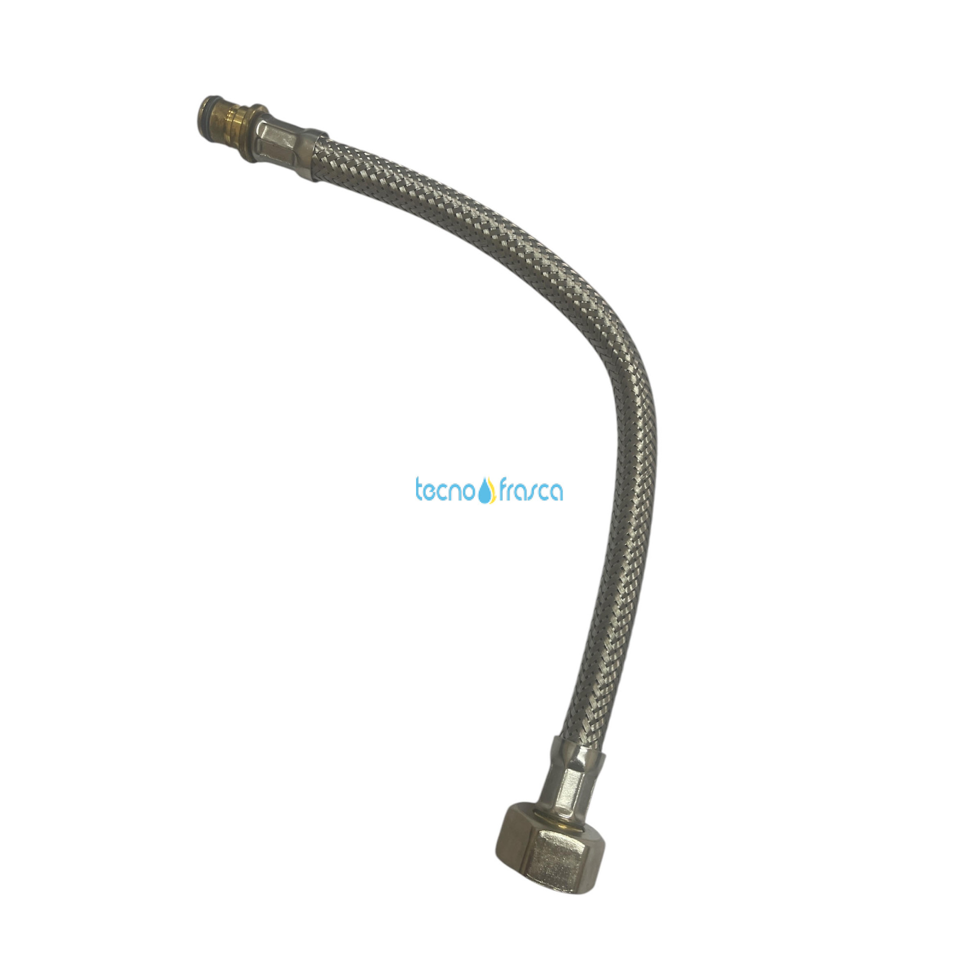 Riello rampa flessibile 4367014 r10020963