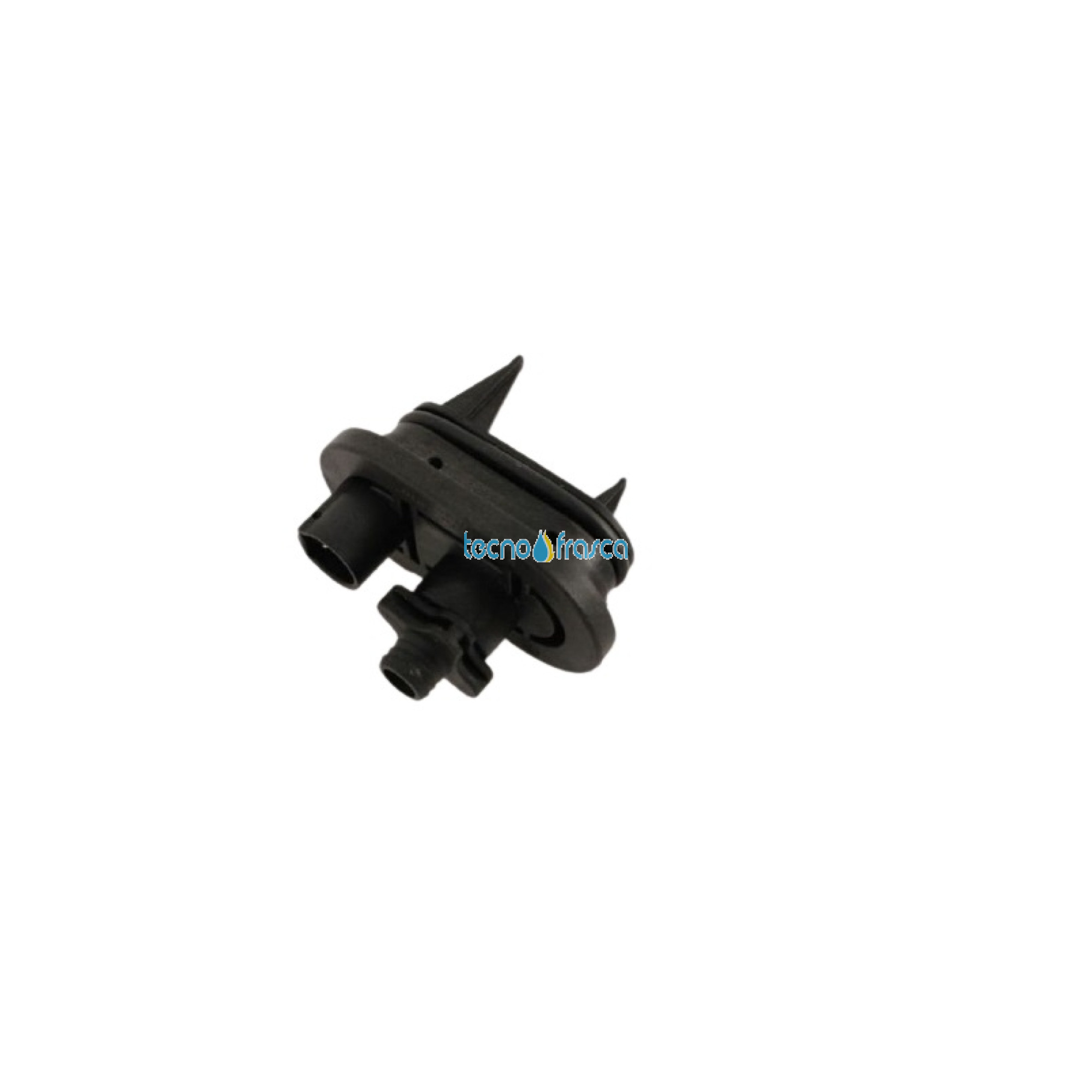Sylber coperchio corpo by pass Style 4HE 25 S R10024643 4365753