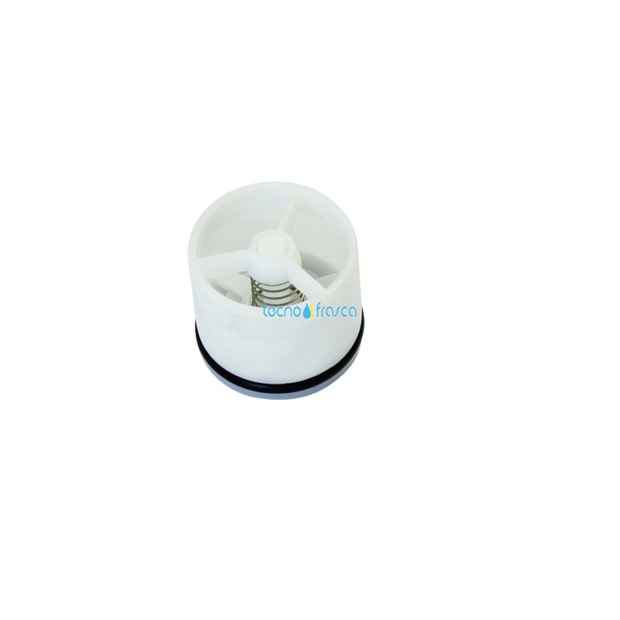 Sylber valvola di non ritorno STYLE 4HE 25 S R10025056 4365749