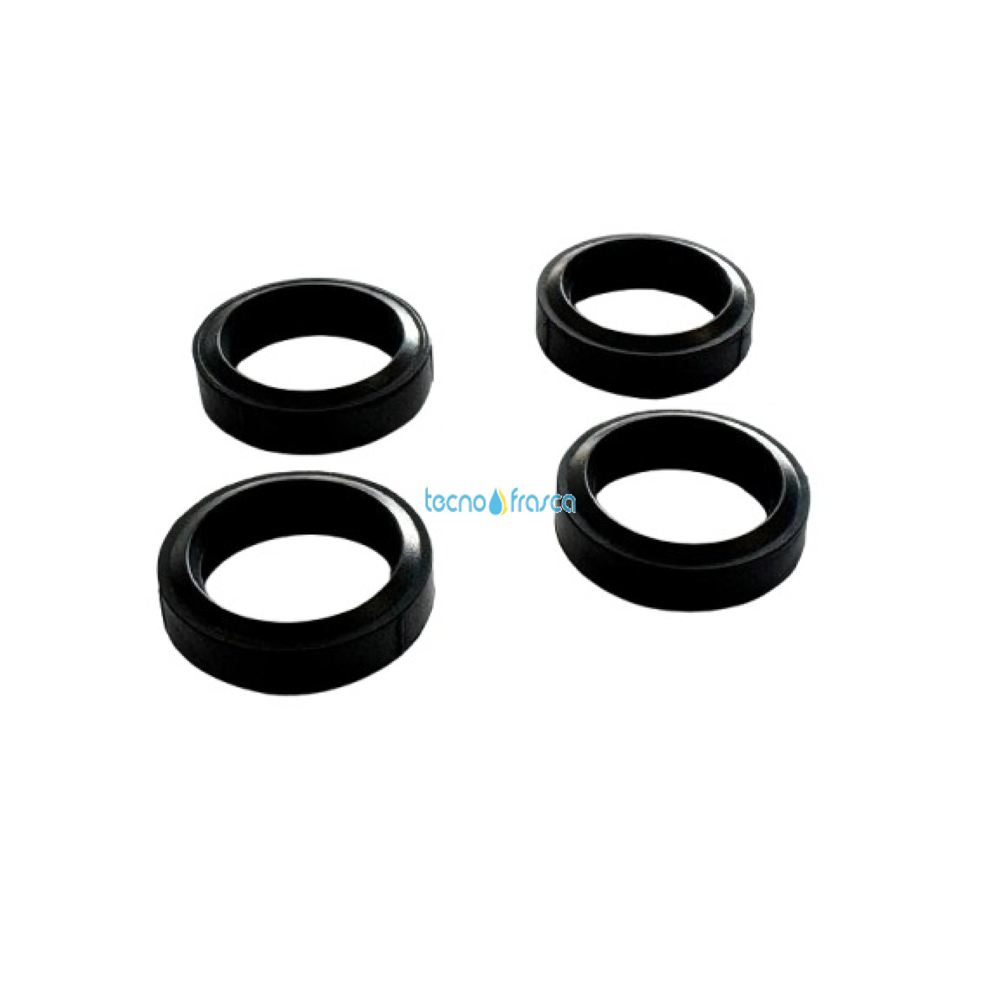 Riello guarnizione scambiatore 4pz 4365767