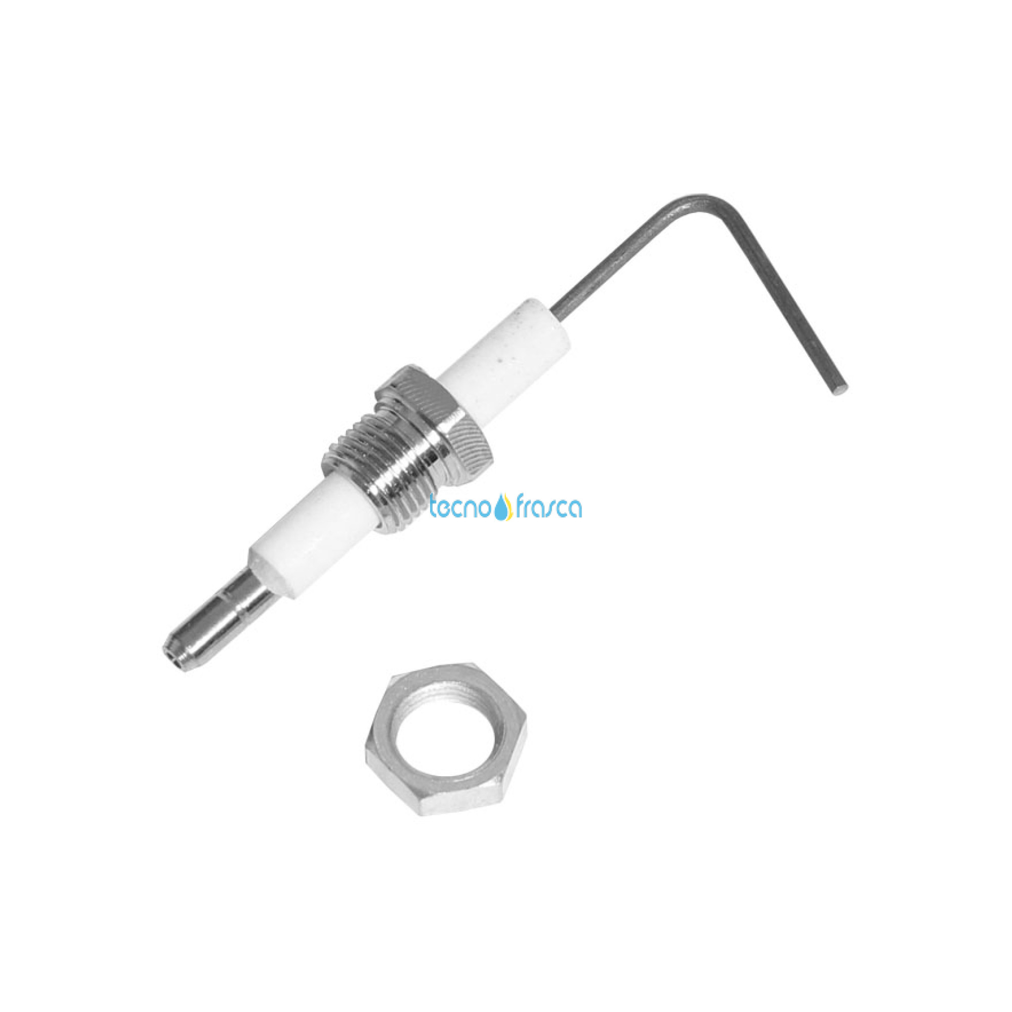 Beretta elettrodo accensione idrabagno 17 R10028467 4049481