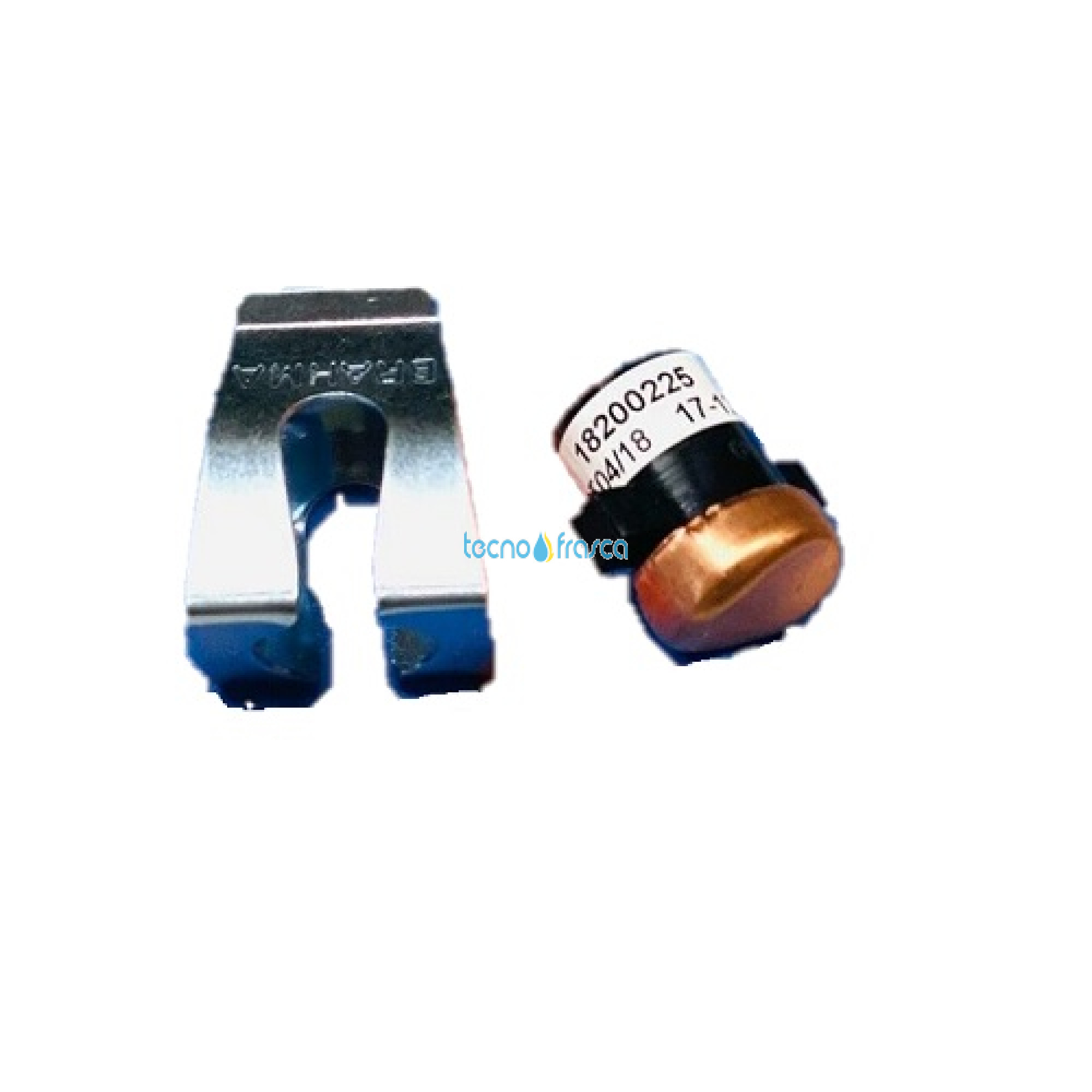 Sonda a contatto thermital corolla r107052
