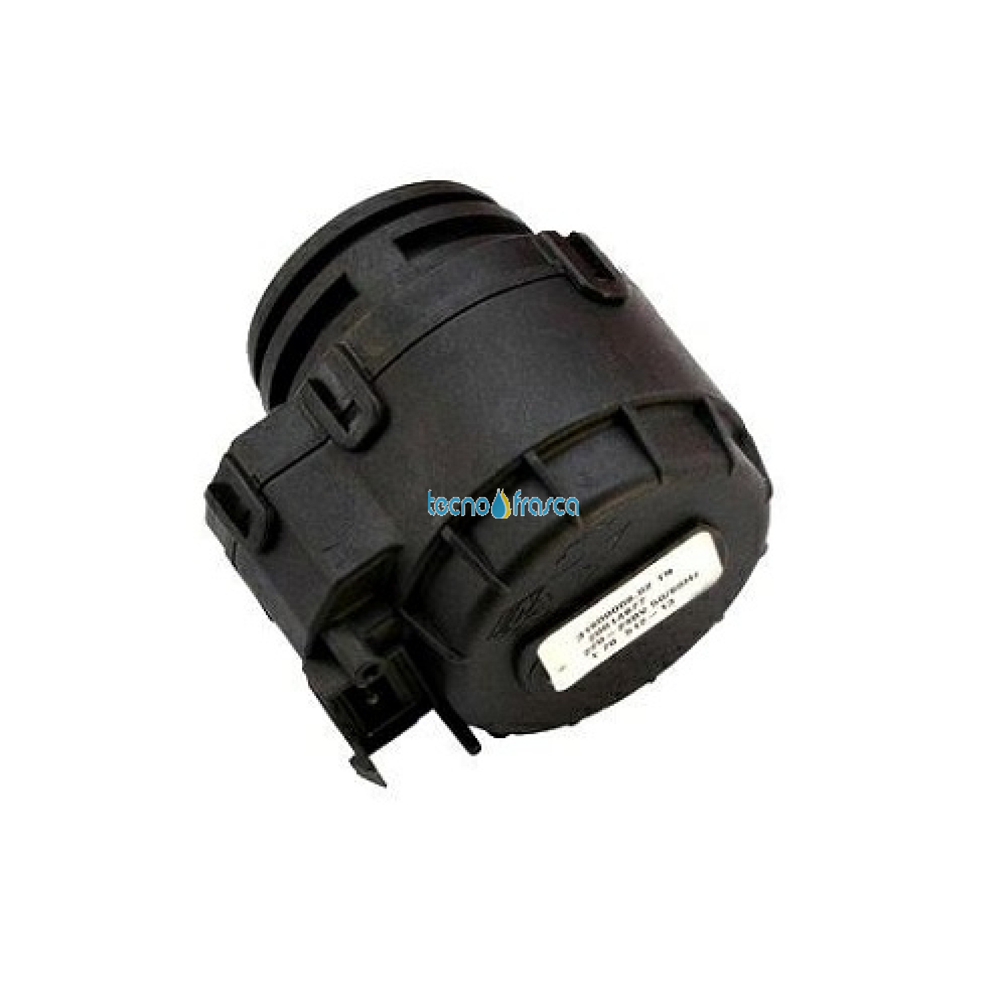 Thermital motore valvola a 3 vie attuatore corolla 20017594