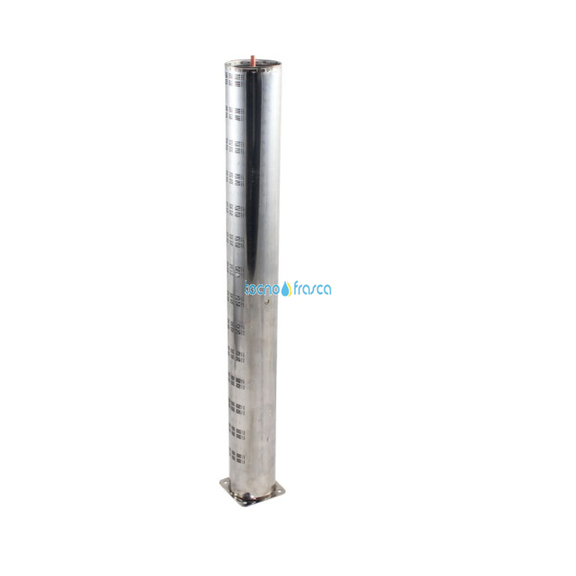 Ferroli rampa bruciatore 39814060