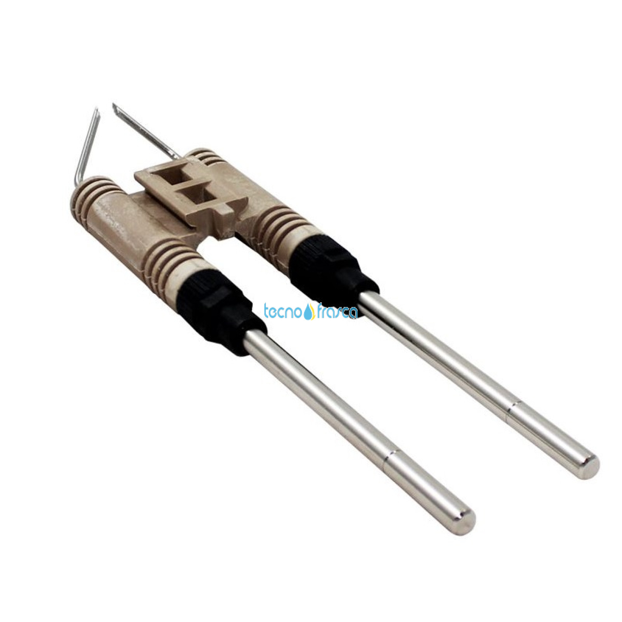 Riello gruppo elettrodi bruciatore 3005766