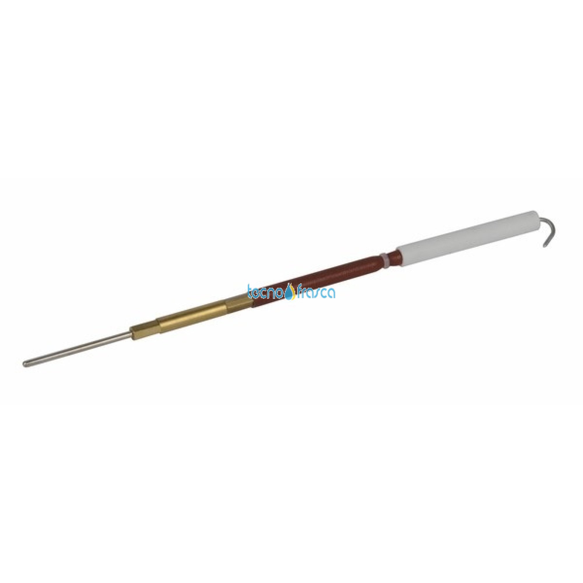 Riello elettrodo di accensione 3006704