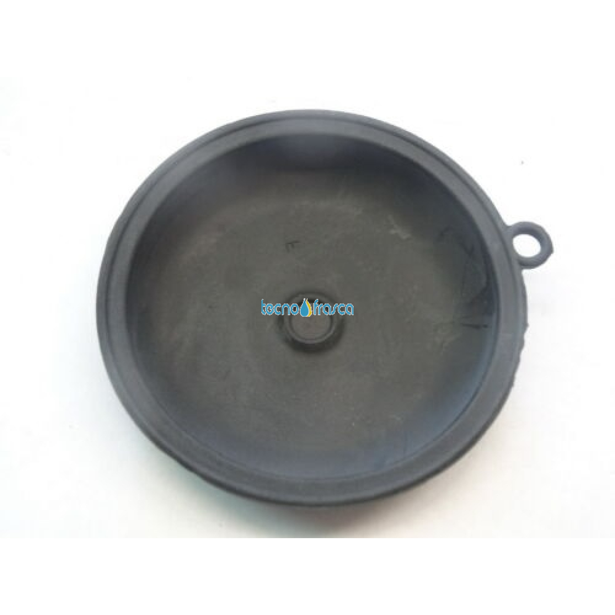 Riello membrana scaldabagno valvola idraulica 65 mm 4049080 rs011