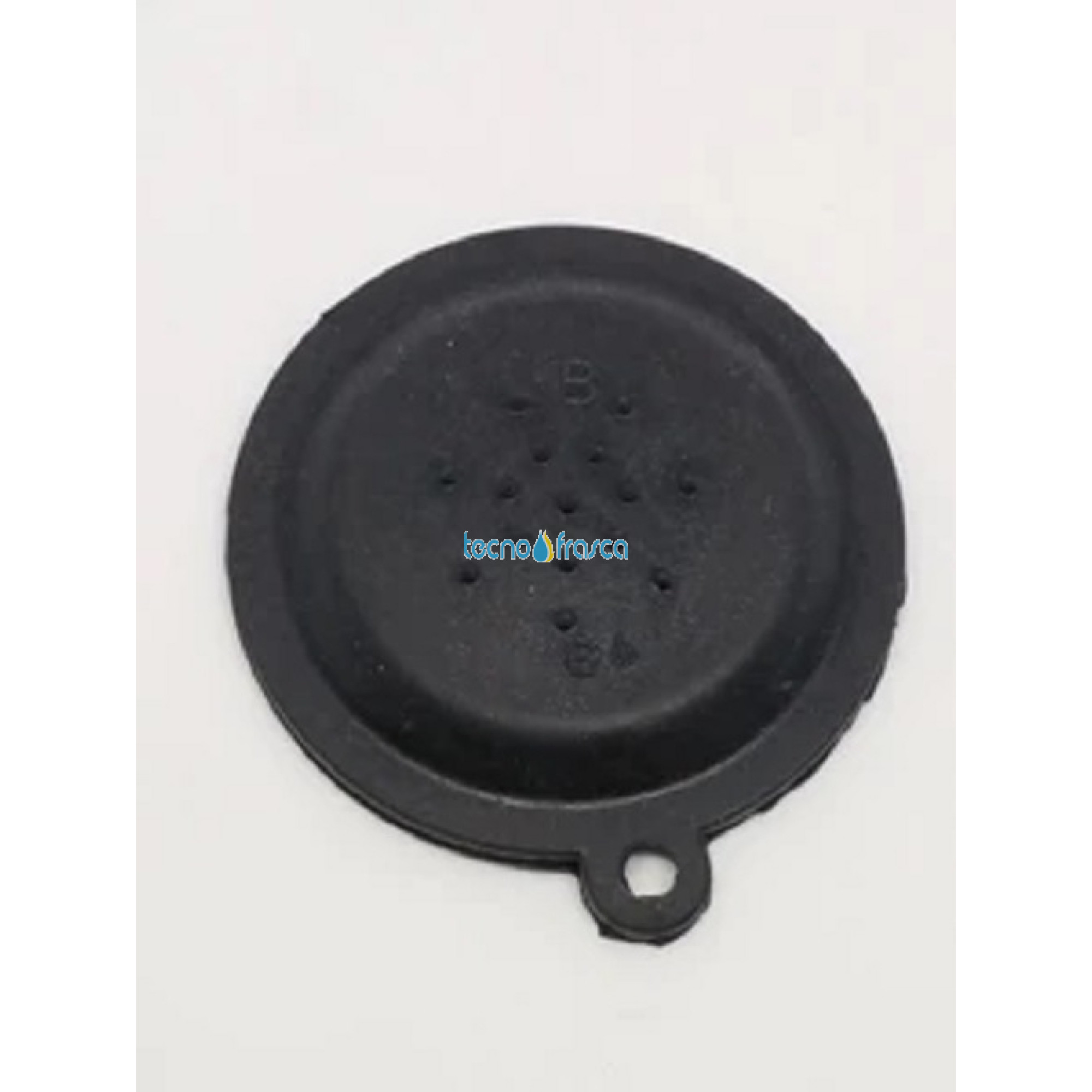 Riello membrana pressostato piattello diam. 45 mm. 4363929