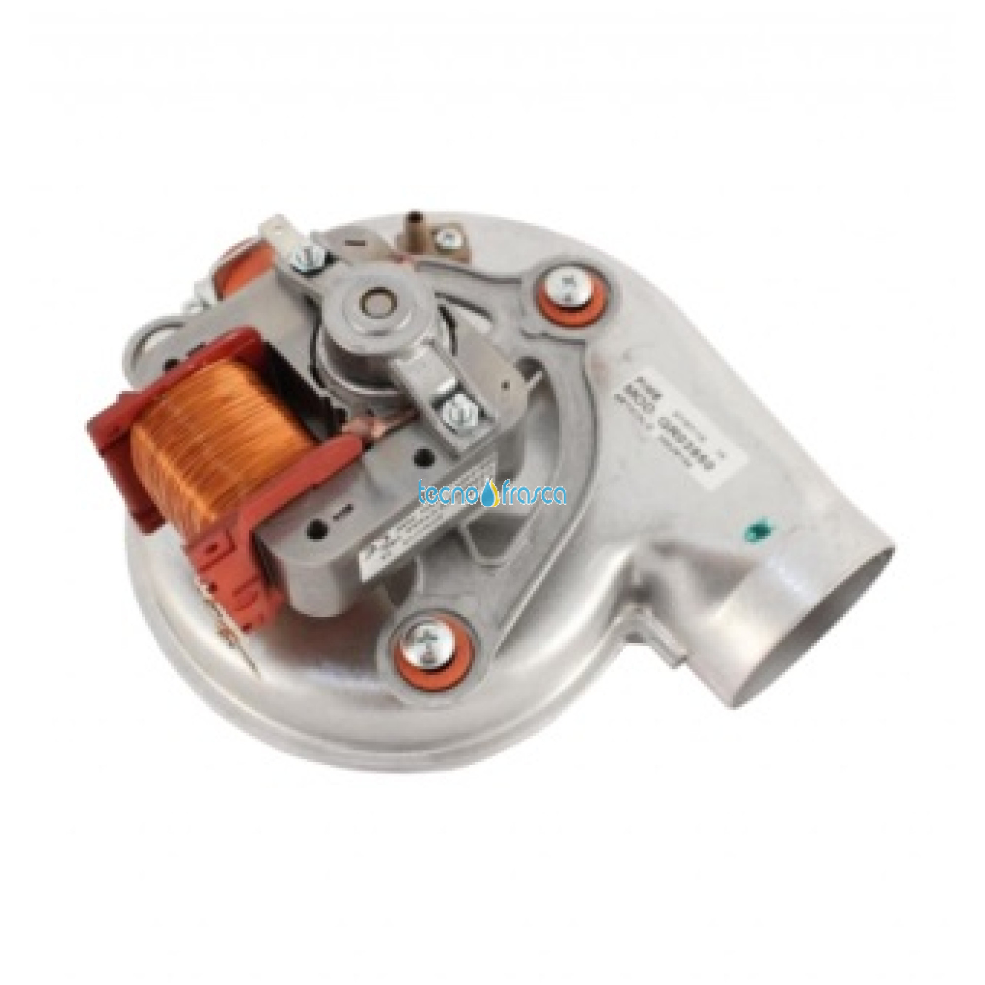 Riello Ventilatore FIME GR03950 4R000061