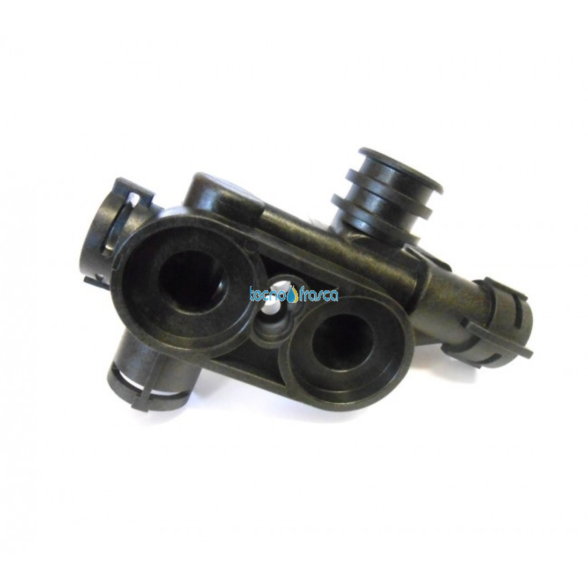 Riello Raccordo idraulico Residence ki dgt, Start Condens 4R103869