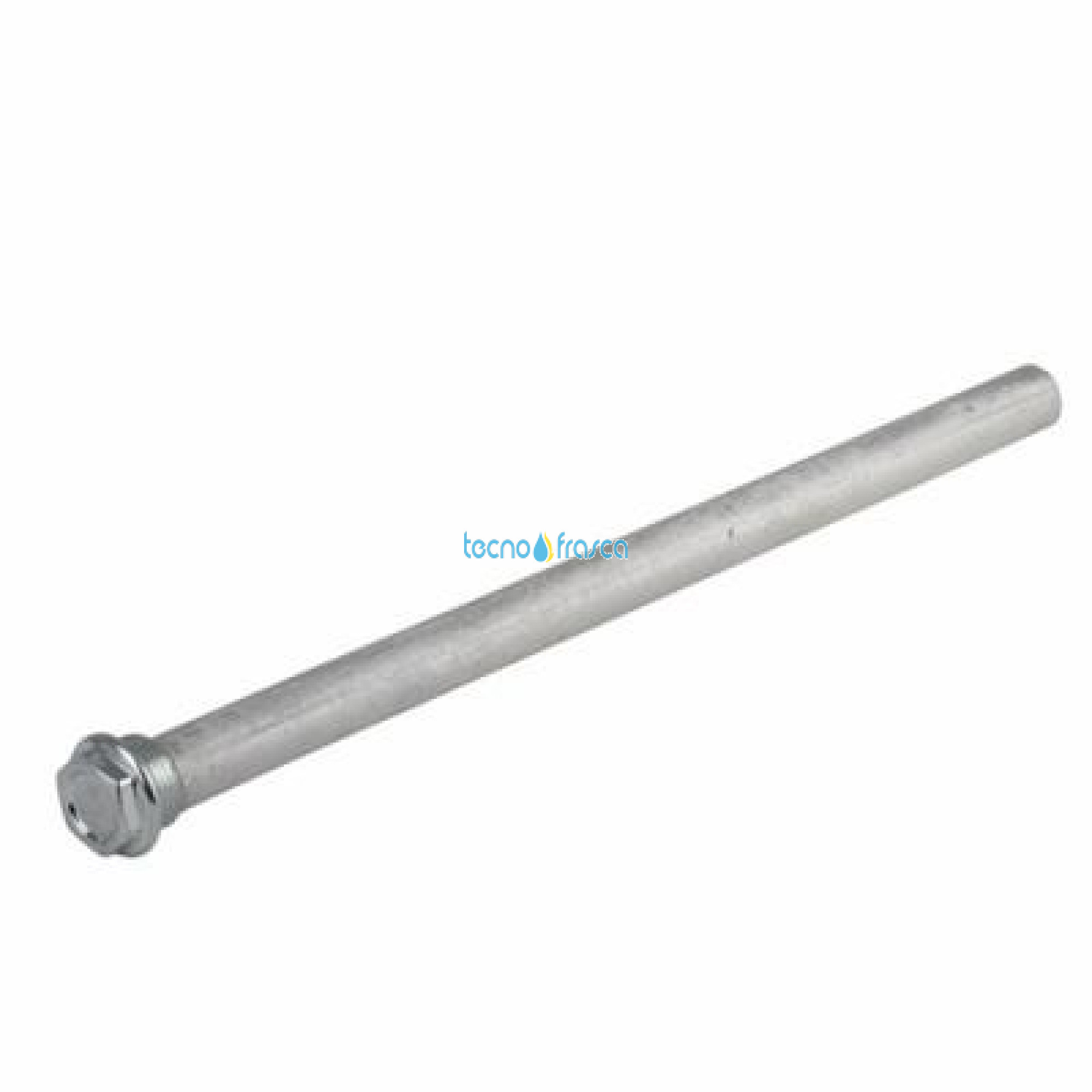 Beretta Anodo con tappo RK005 D22 CM 30 TAPPO 3/4