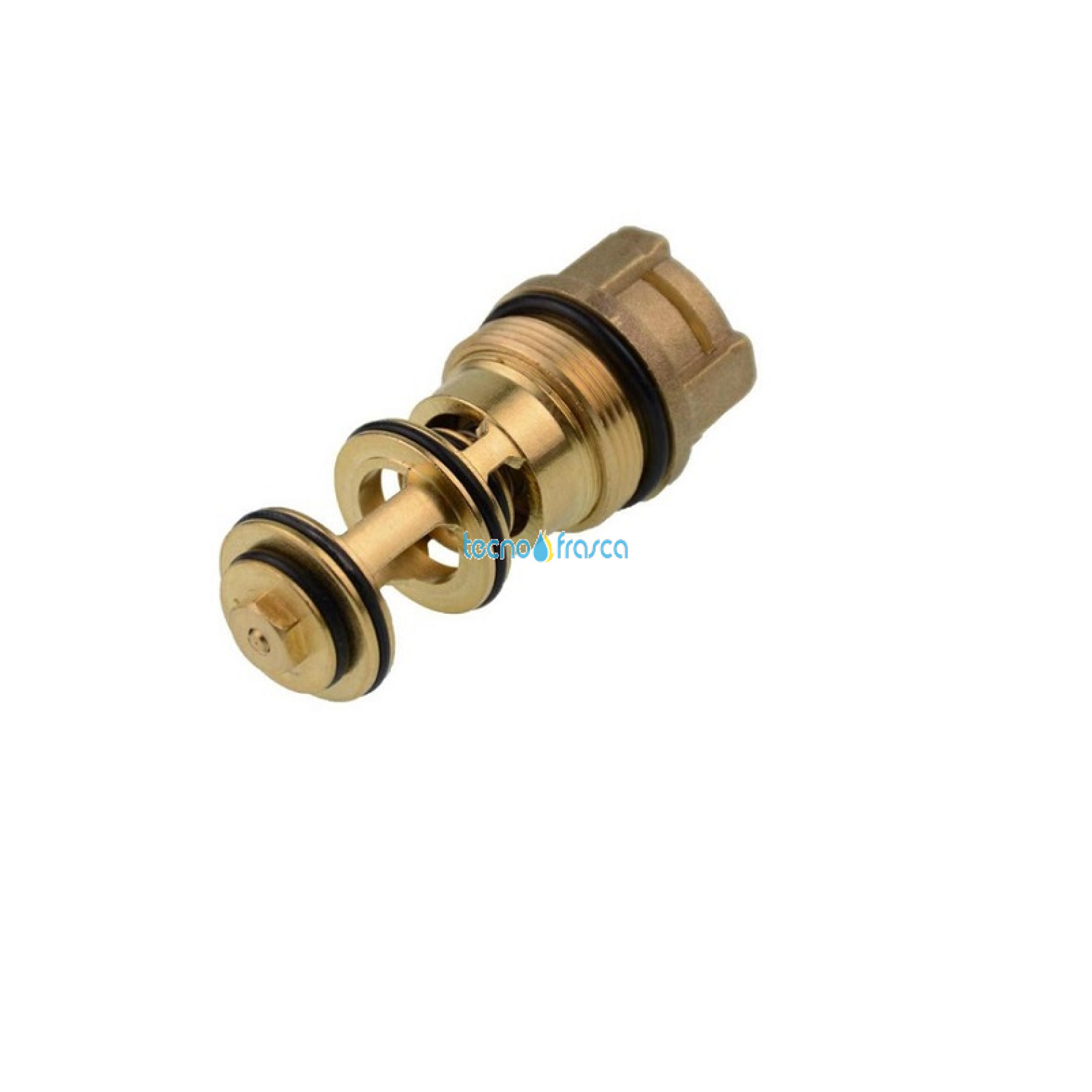 Baxi cartuccia valvola 3 vie Eco3 Luna3 7726370 ex 711356900
