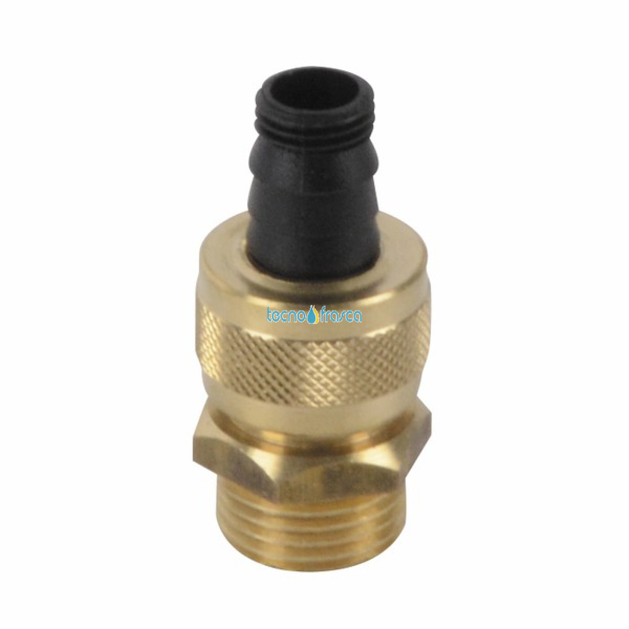 Baxi rubinetto di scarico caldaia Copper JJJ005646780
