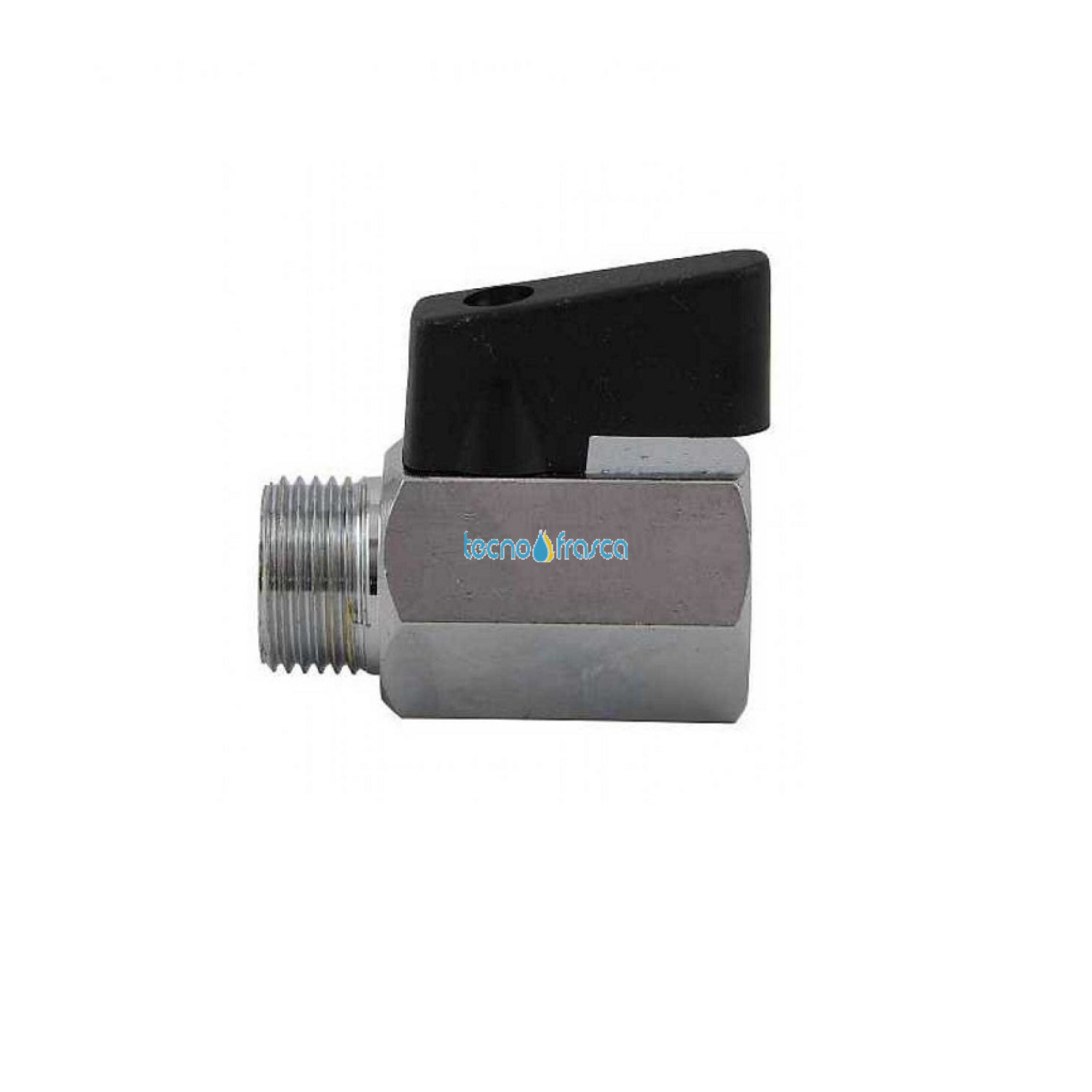 Immergas rubinetto a sfera 3/8`MF 1.018047