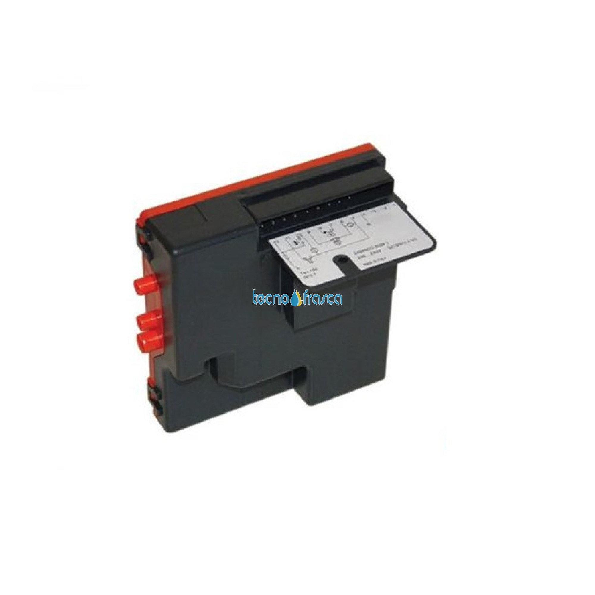 Ferroli scheda di accensione s4565cd2029 ex 39808380 39810870