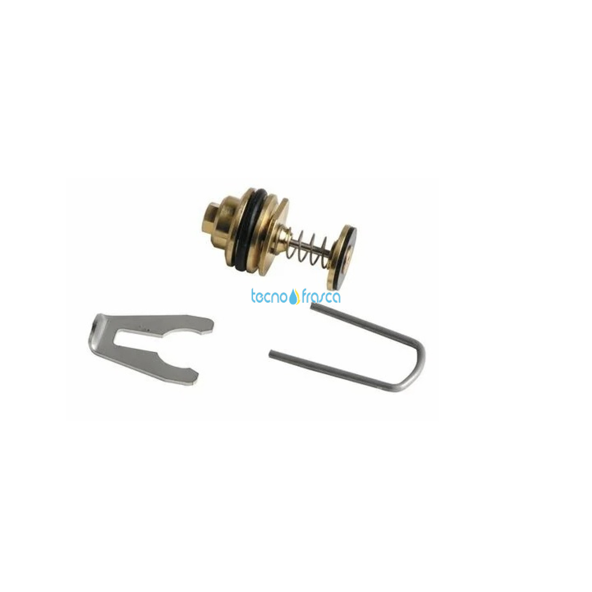 Saunier duval by pas un solo servizio s5261700