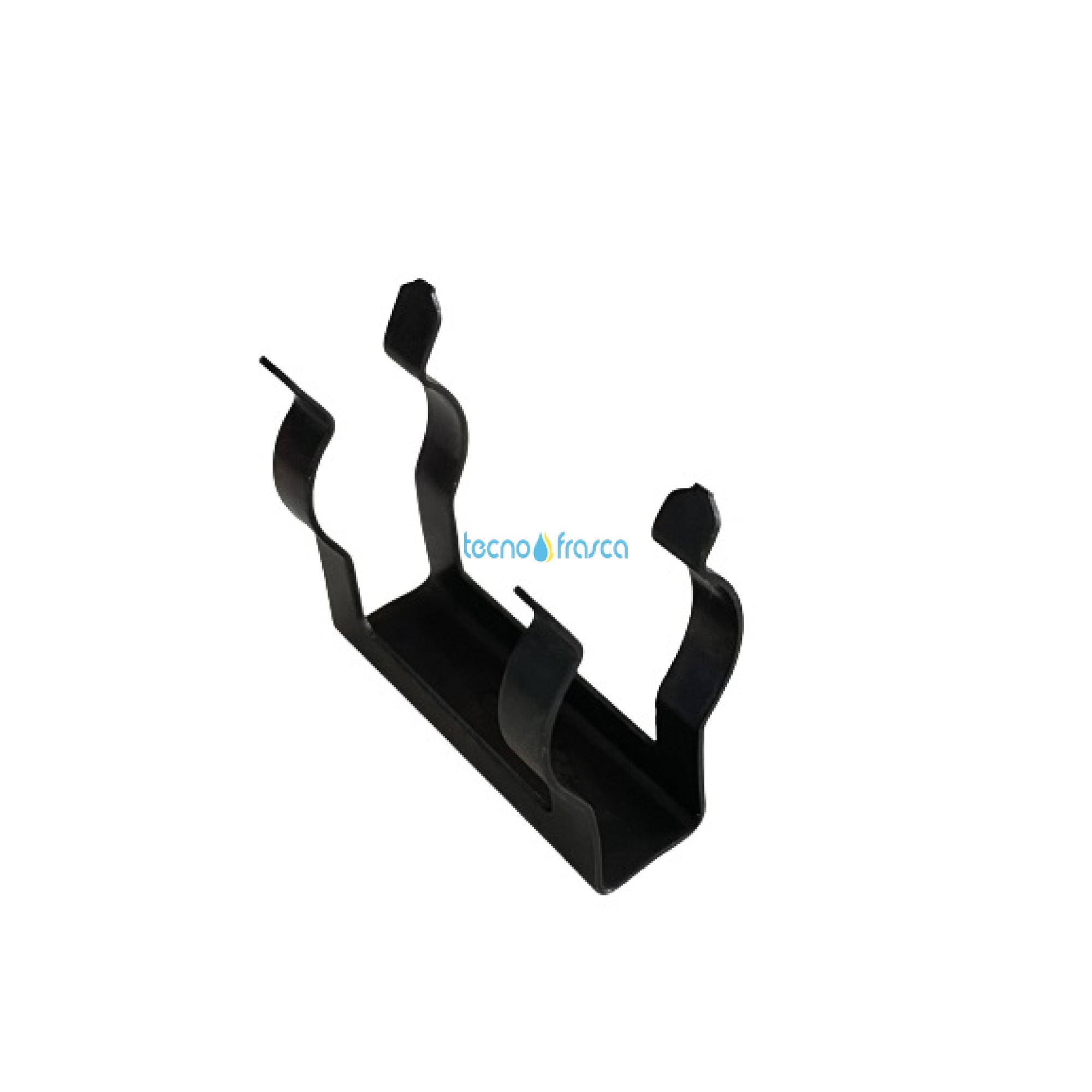 Savio biasi molla fissaggio scambiatore primario m90 BI1182106