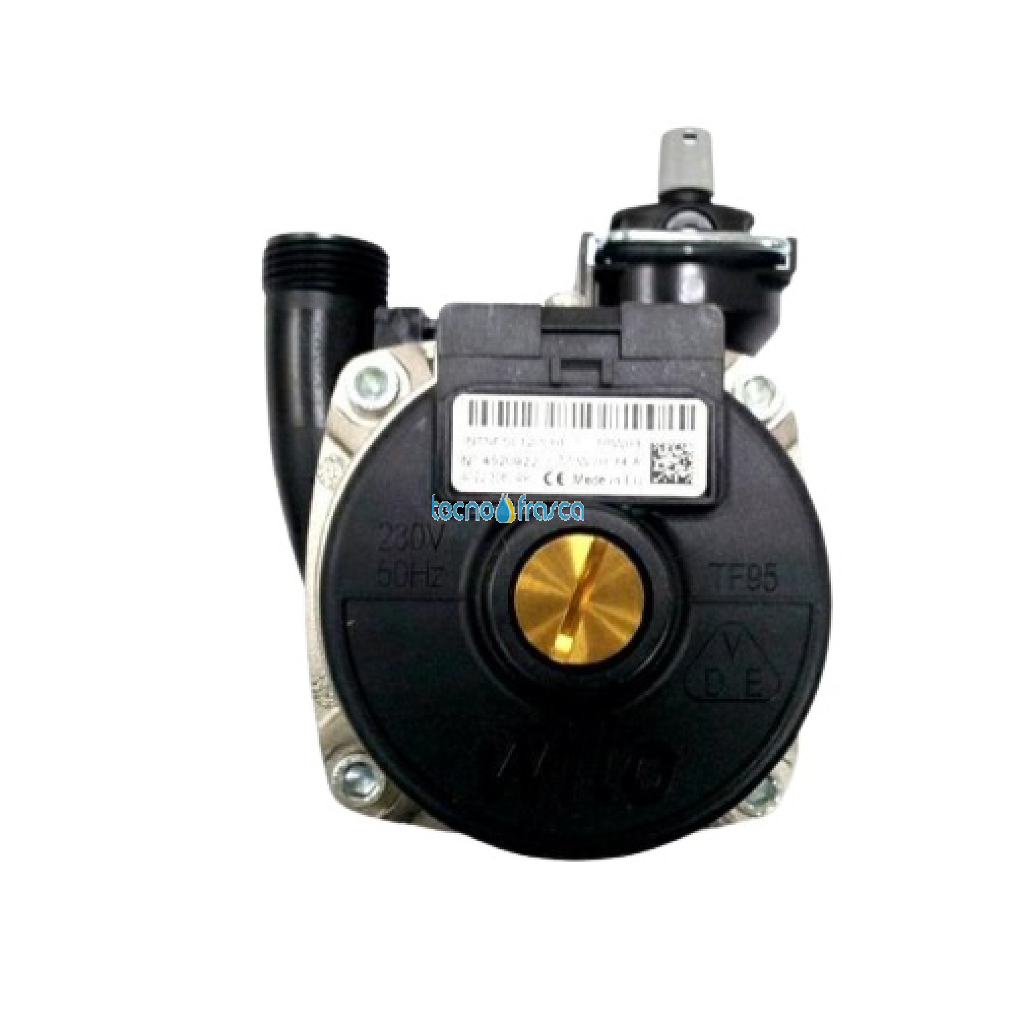 Savio circolatore wilo int nfsl 12/5-he-1-12 bi1462103