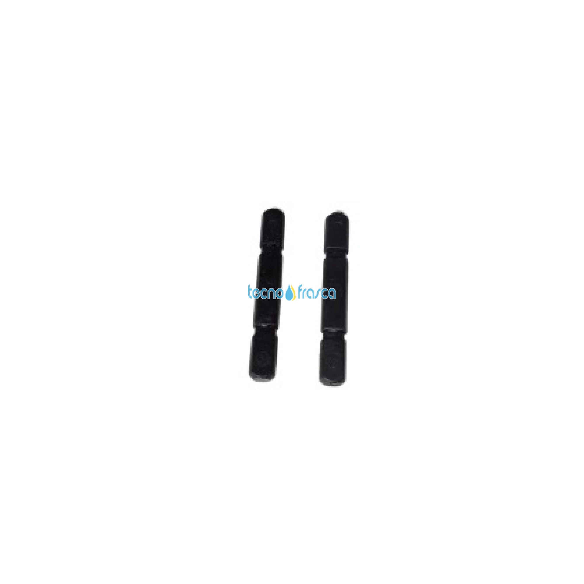 Savio biasi perno per manopole m90 pz2 bi1475105