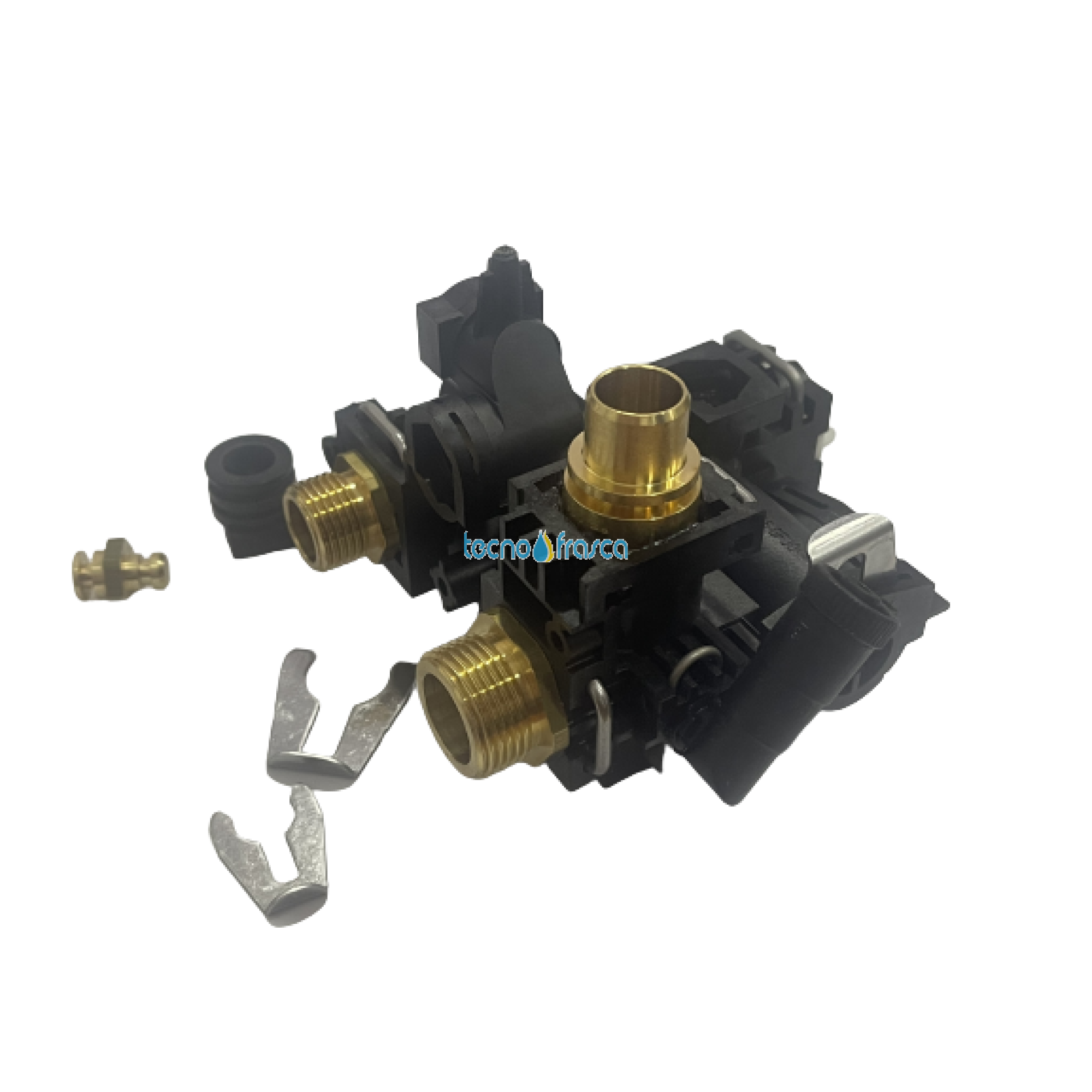 Savio biasi gruppo ritorno con tappo BI1441500