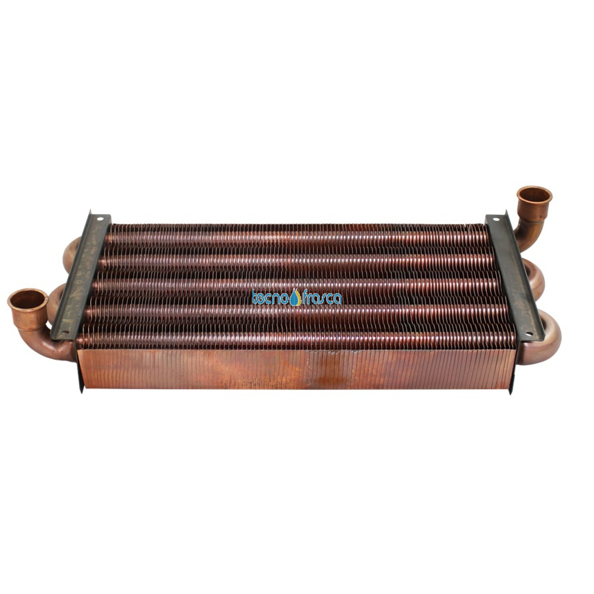 Saunier duval scambiatore primario Semiatek F24 0020142416