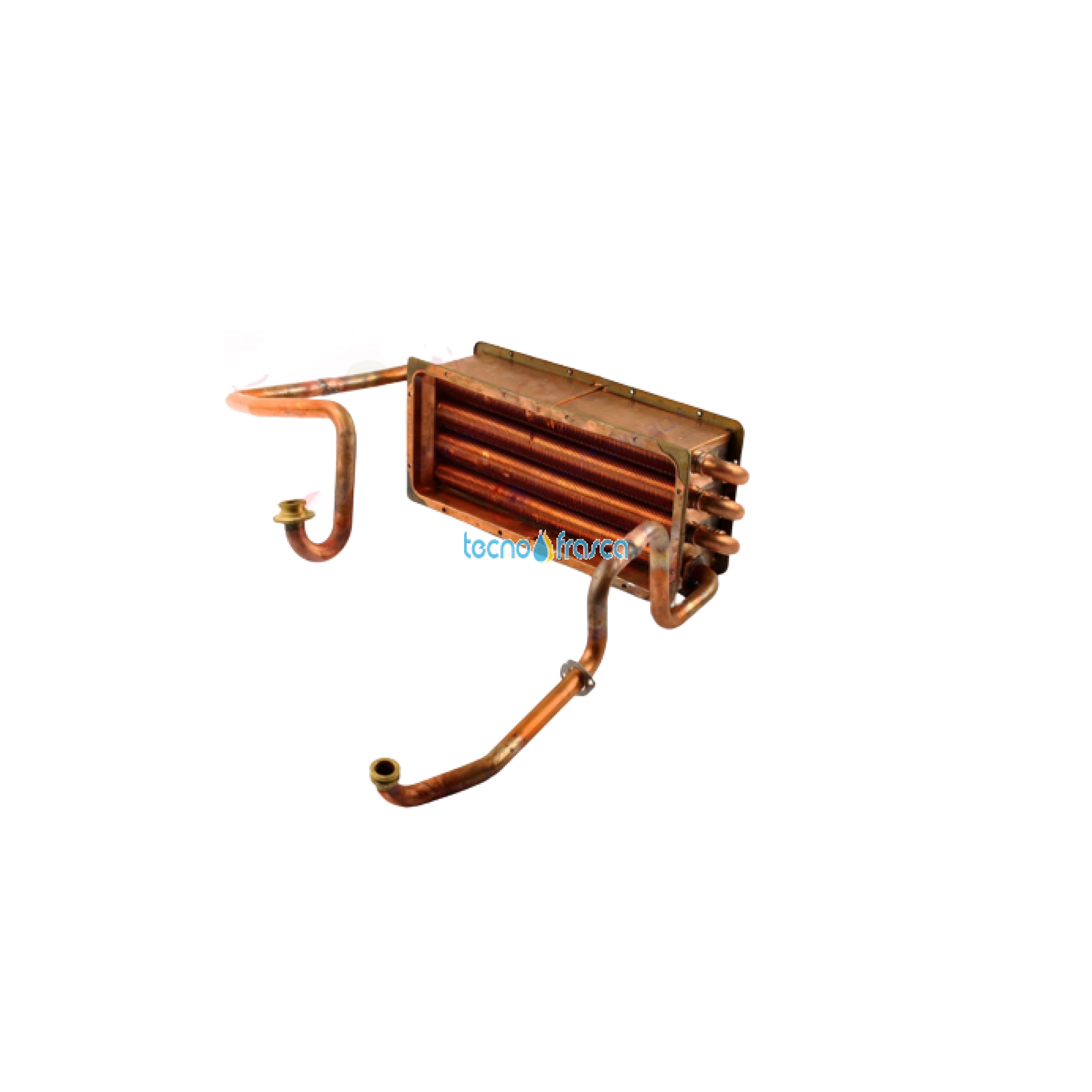 Ariston scambiatore scaldabagno Next Evo X Outdoor Ng Eu 65153843